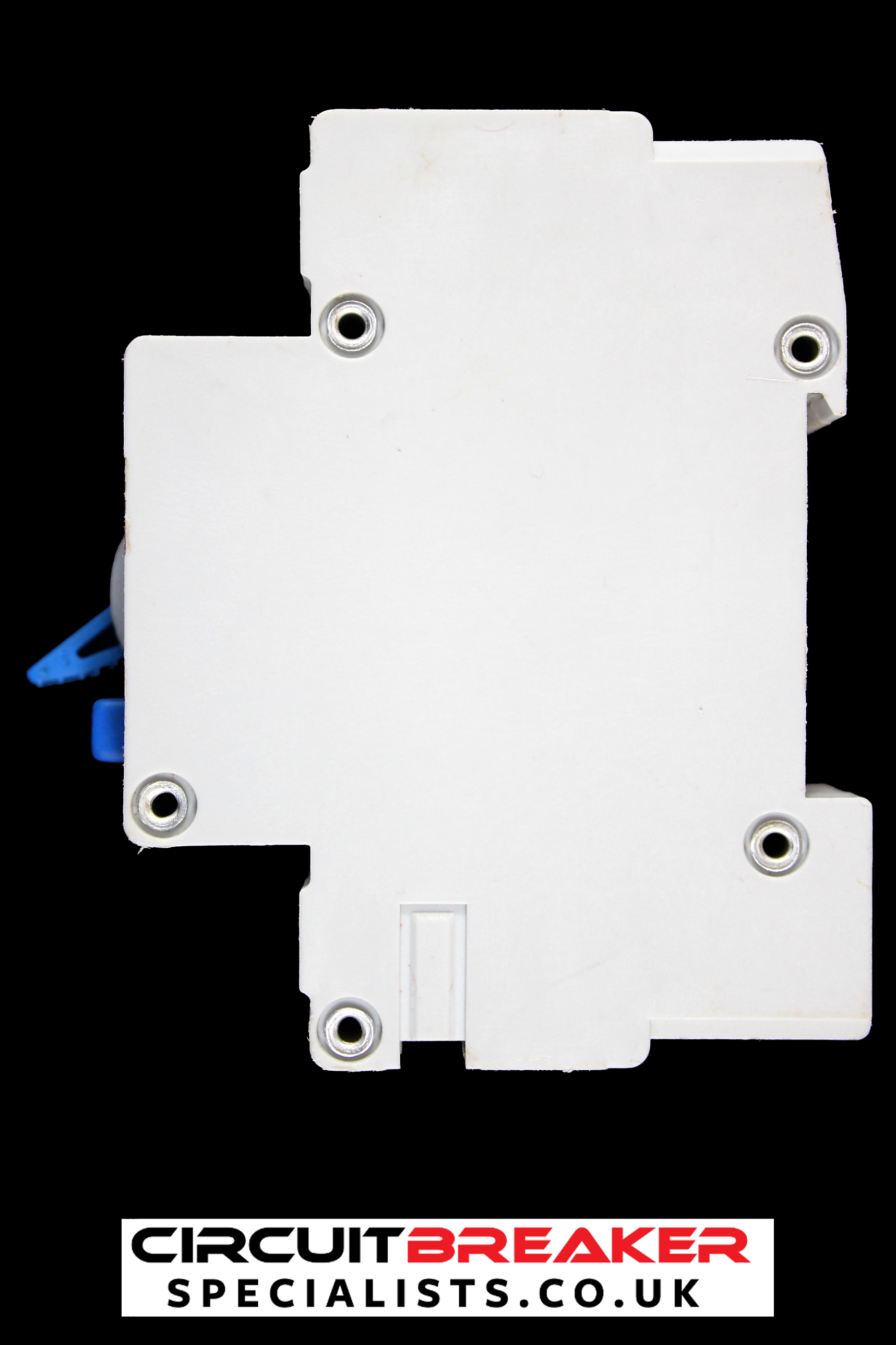 PROTEUS 63 AMP 30mA DOUBLE POLE RCD TYPE A 63/2/30 BLUE