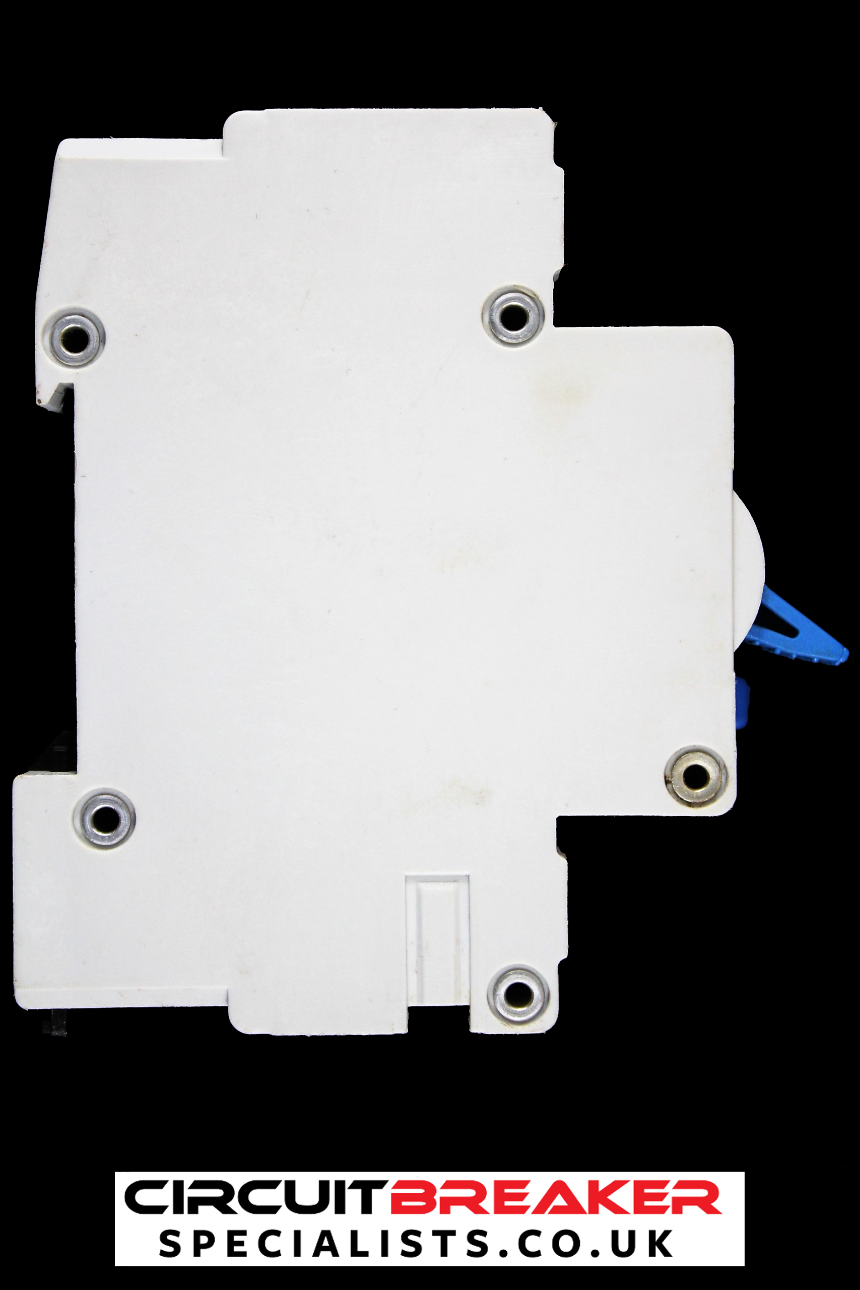PROTEUS 63 AMP 30mA DOUBLE POLE RCD TYPE A 63/2/30 BLUE