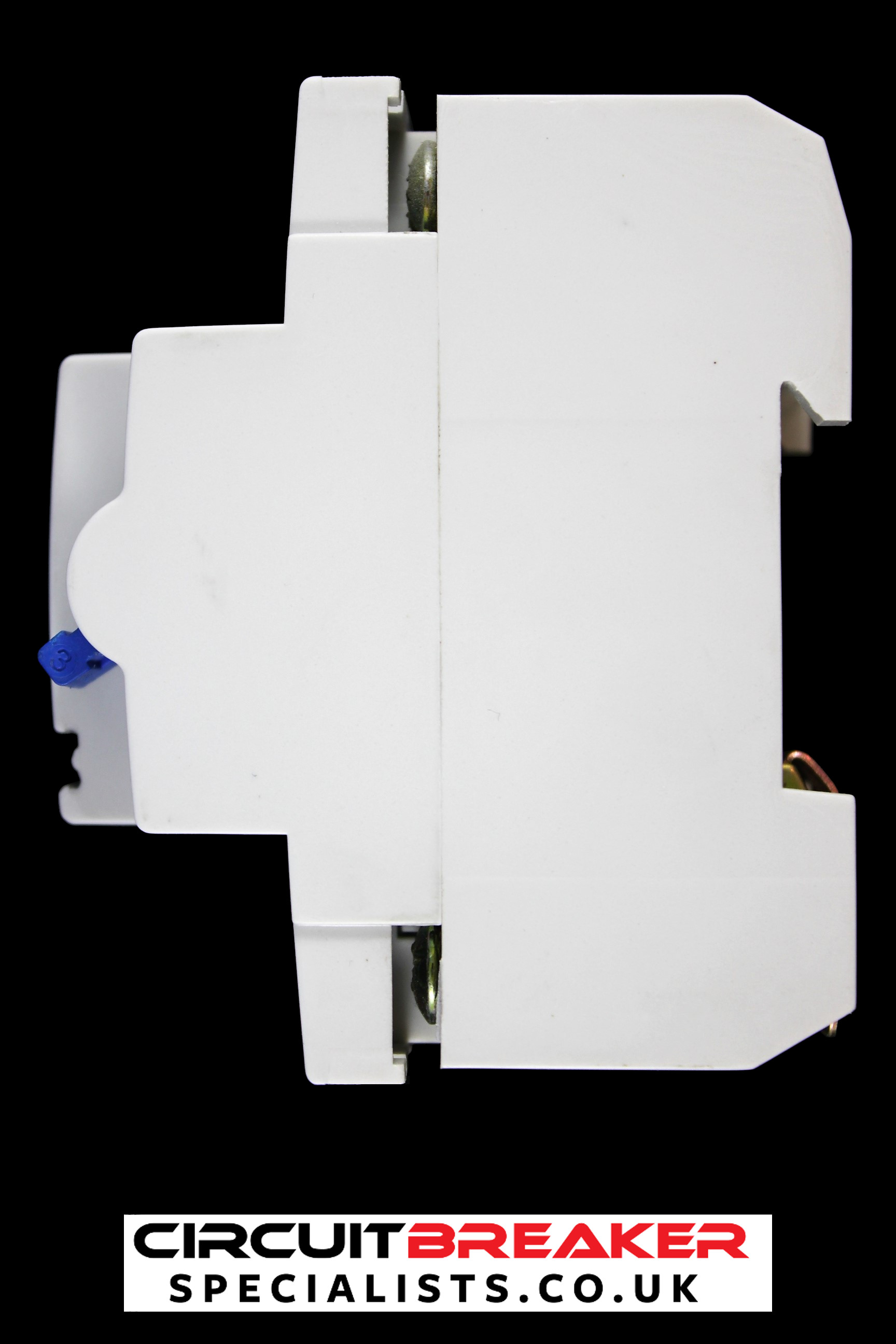 63 AMP 30mA DOUBLE POLE RCD