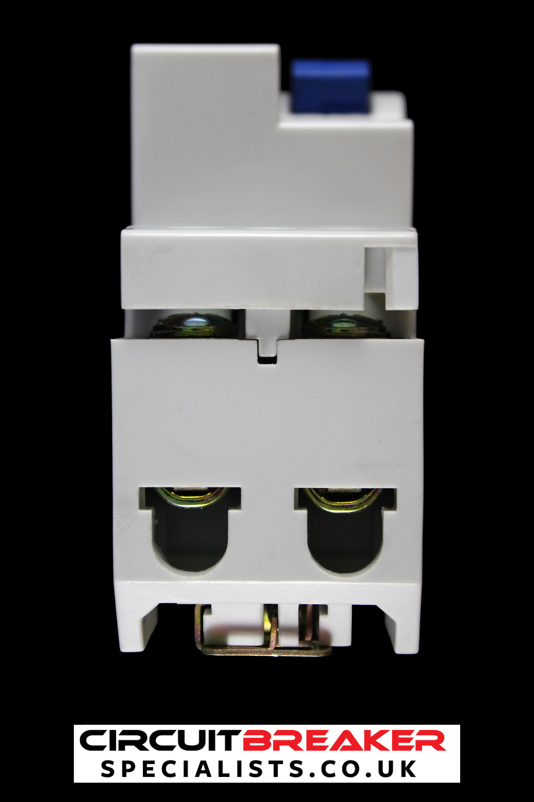 63 AMP 30mA DOUBLE POLE RCD