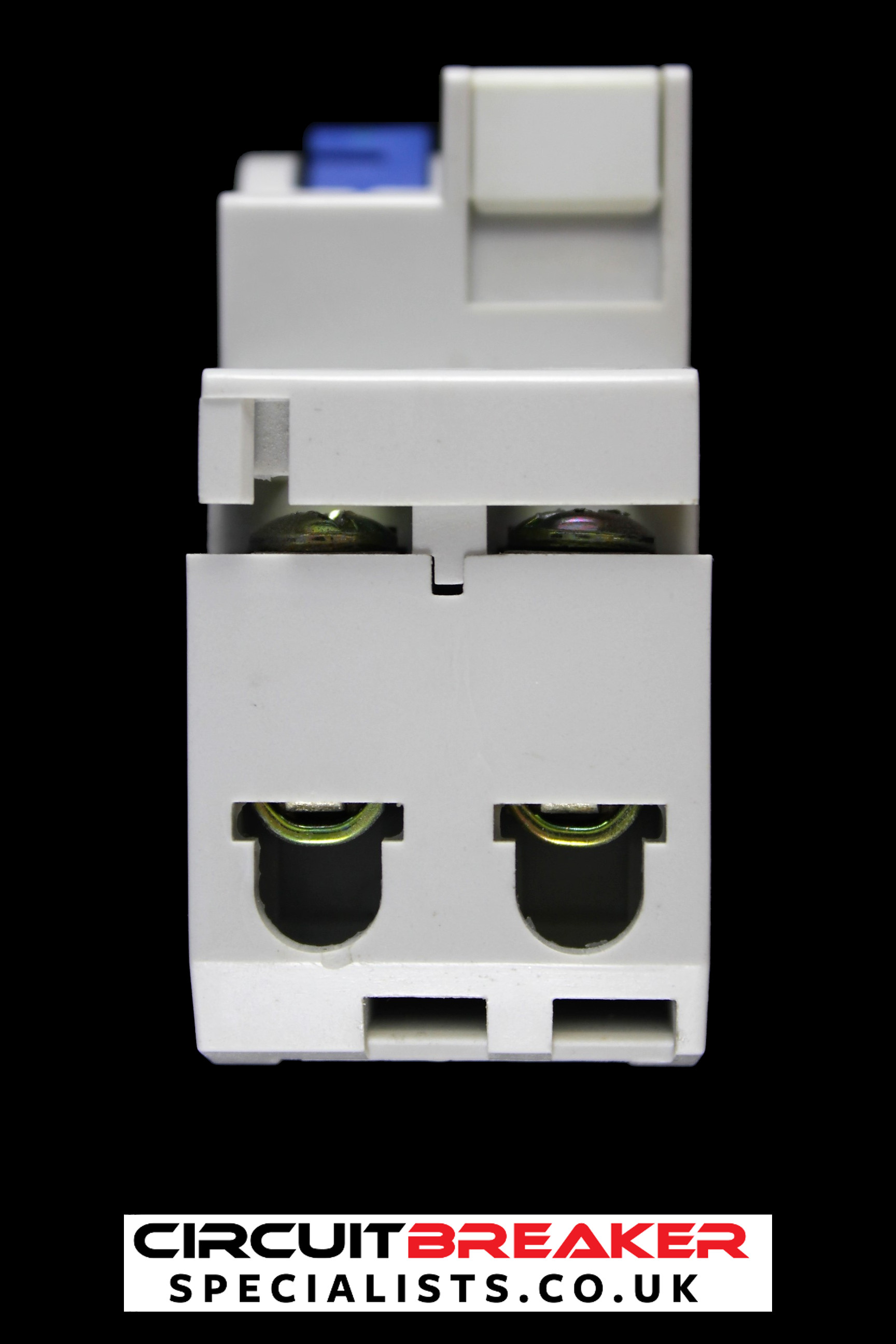 63 AMP 30mA DOUBLE POLE RCD