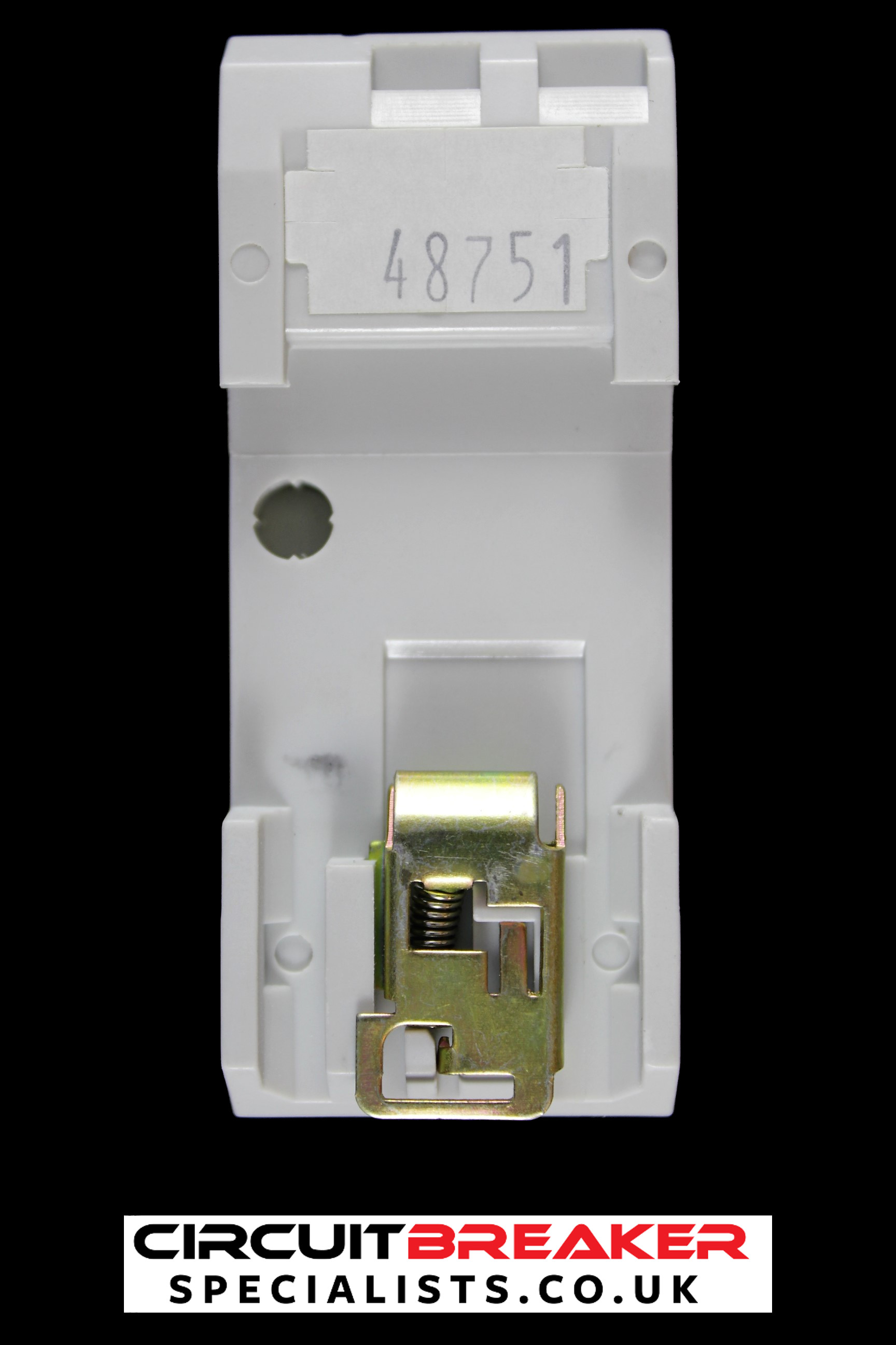 63 AMP 30mA DOUBLE POLE RCD
