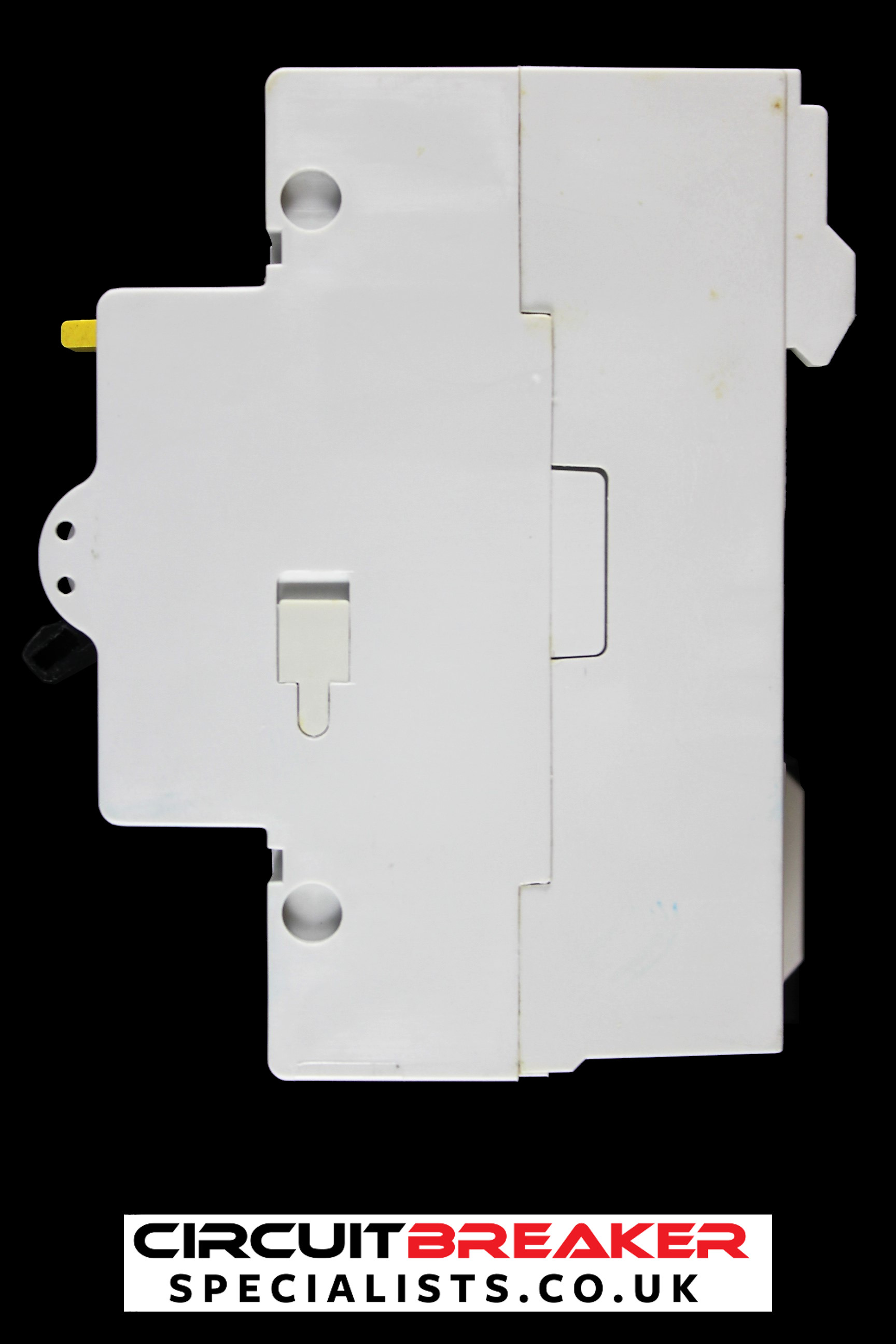 GENERAL ELECTRIC 40 AMP 30mA FOUR POLE RCCB RCD SERIES E V304-044031 660453