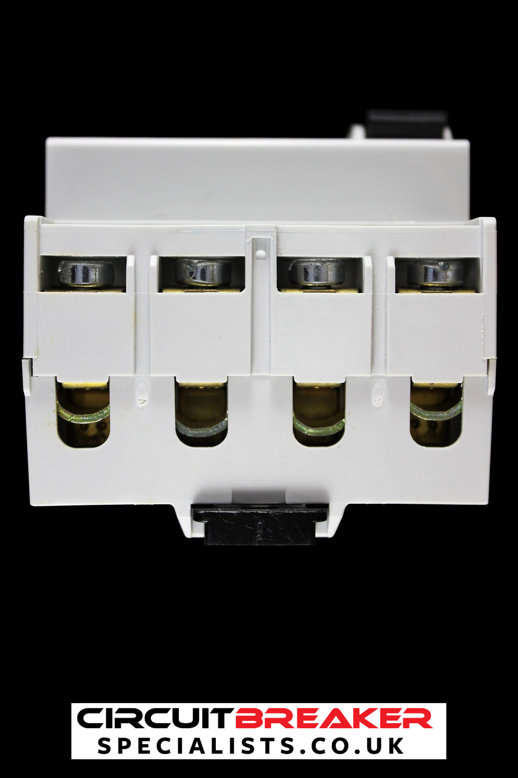 GENERAL ELECTRIC 40 AMP 30mA FOUR POLE RCCB RCD SERIES E V304-044031 660453
