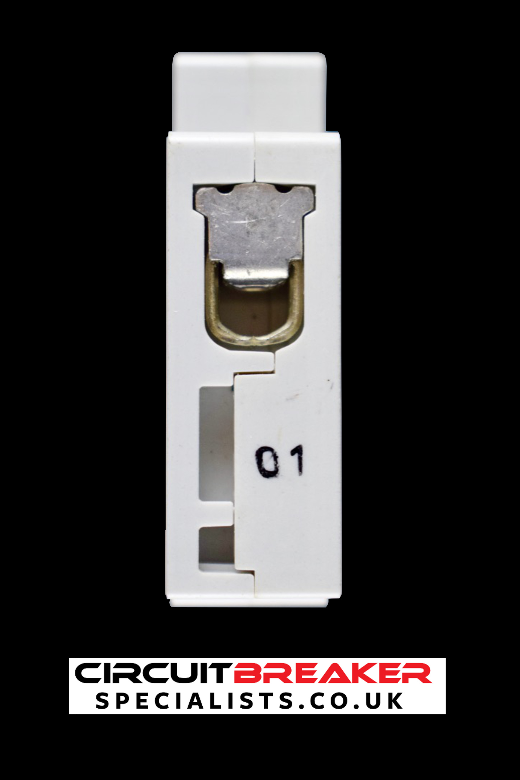 GEC VYNCKIER 40 AMP TYPE 2 M6 MCB CIRCUIT BREAKER S40