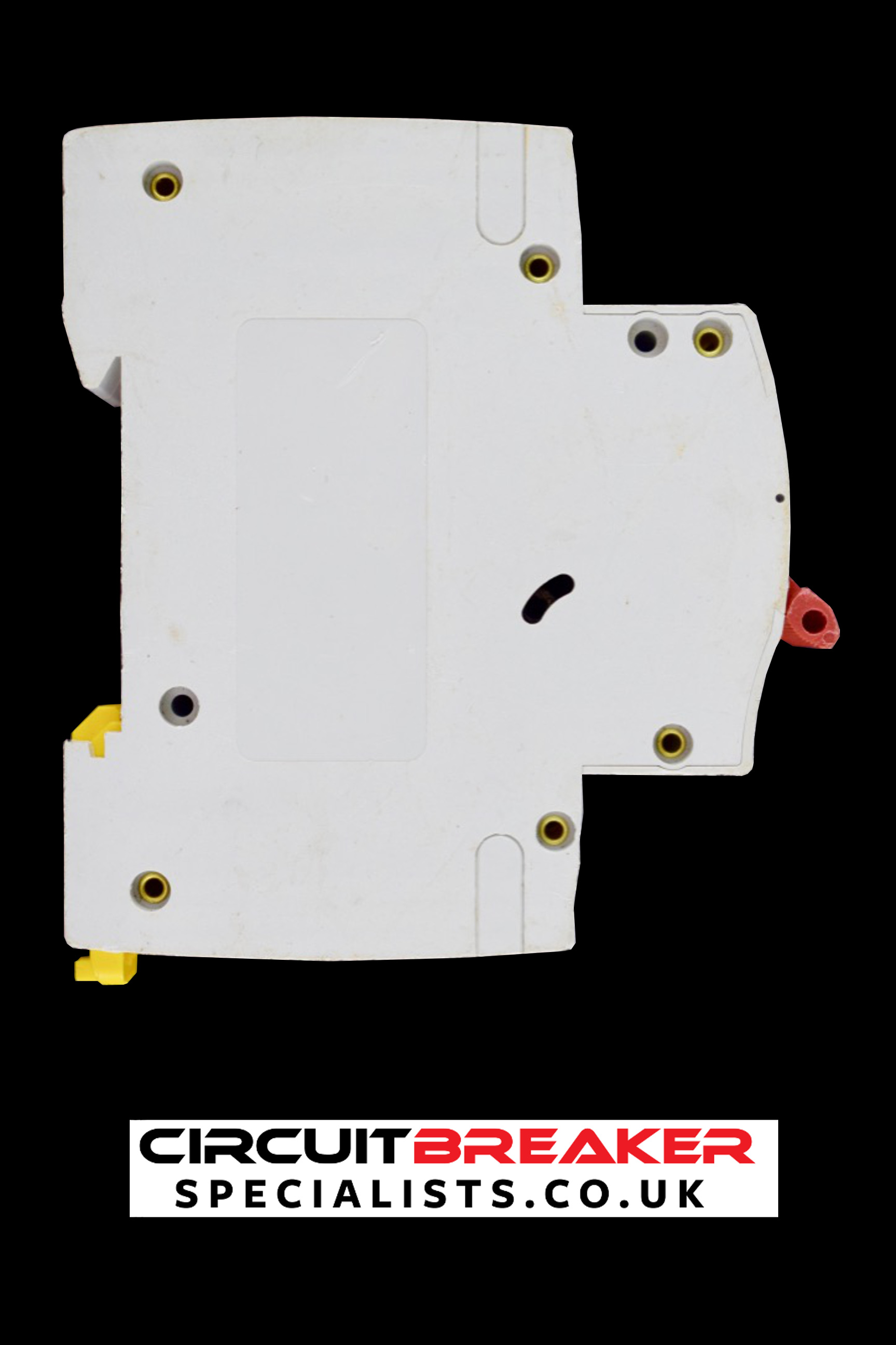 CONTACTUM 10 AMP CURVE C 10kA MCB CIRCUIT BREAKER CPB1010C