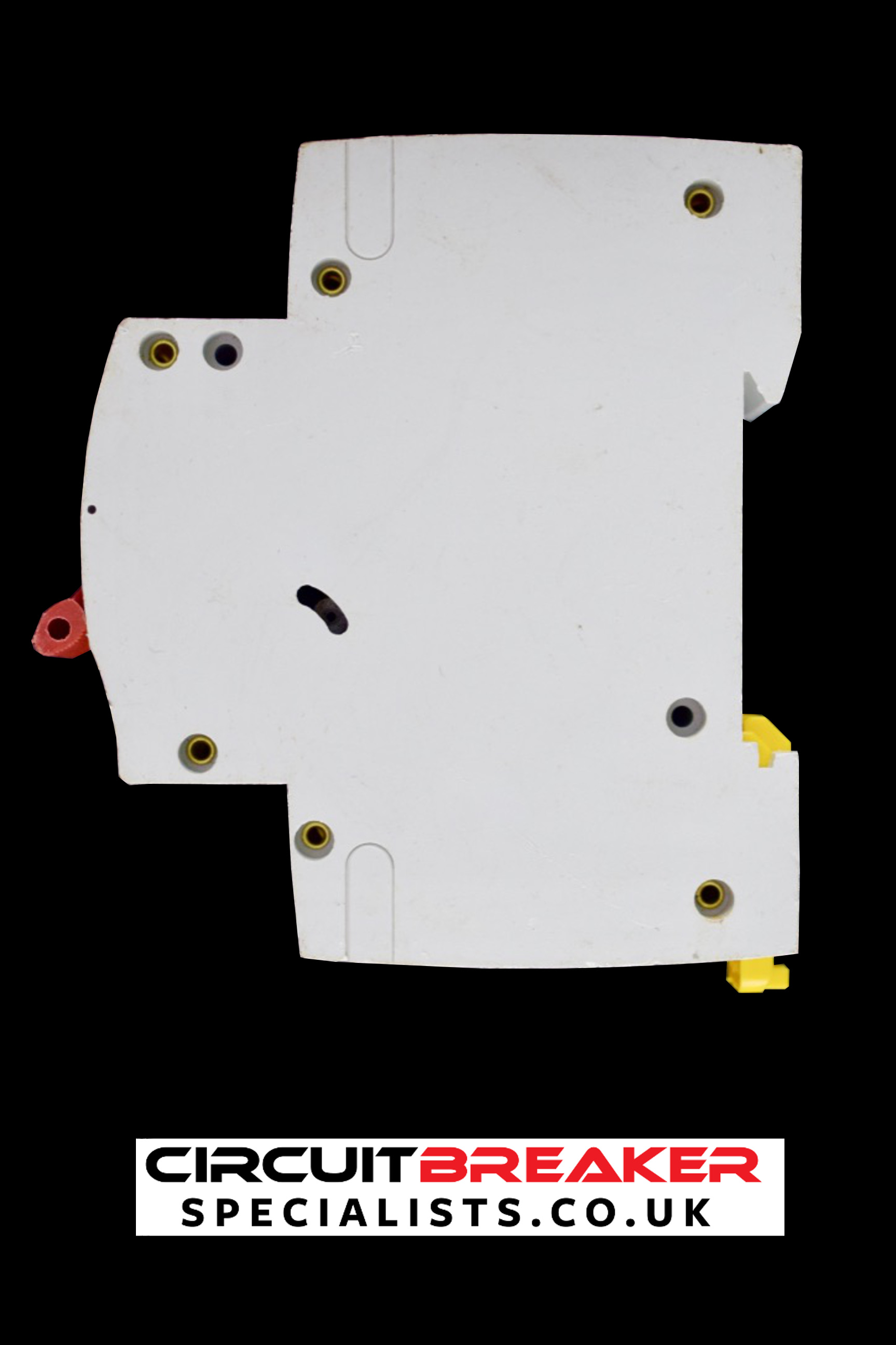 CONTACTUM 10 AMP CURVE C 10kA MCB CIRCUIT BREAKER CPB1010C