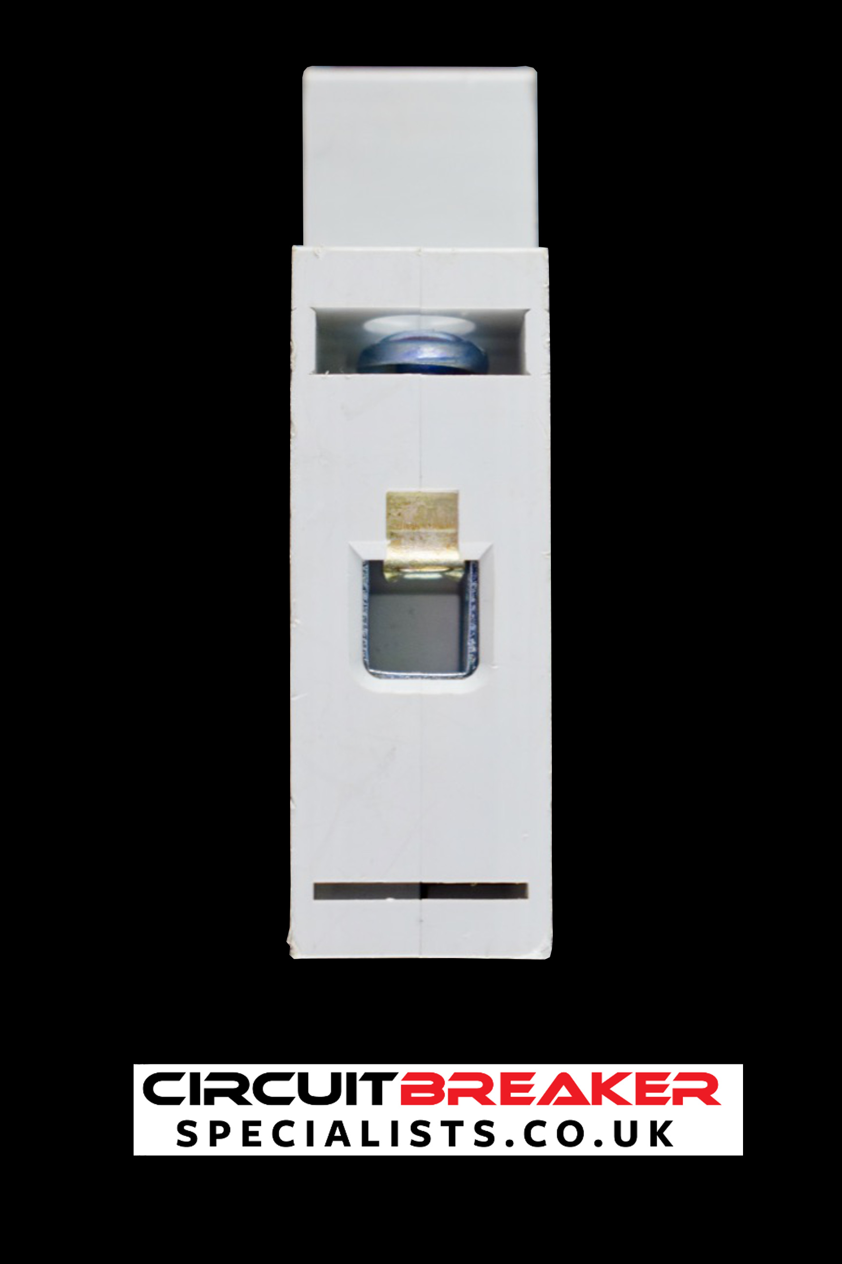 CONTACTUM 10 AMP CURVE C 10kA MCB CIRCUIT BREAKER CPB1010C
