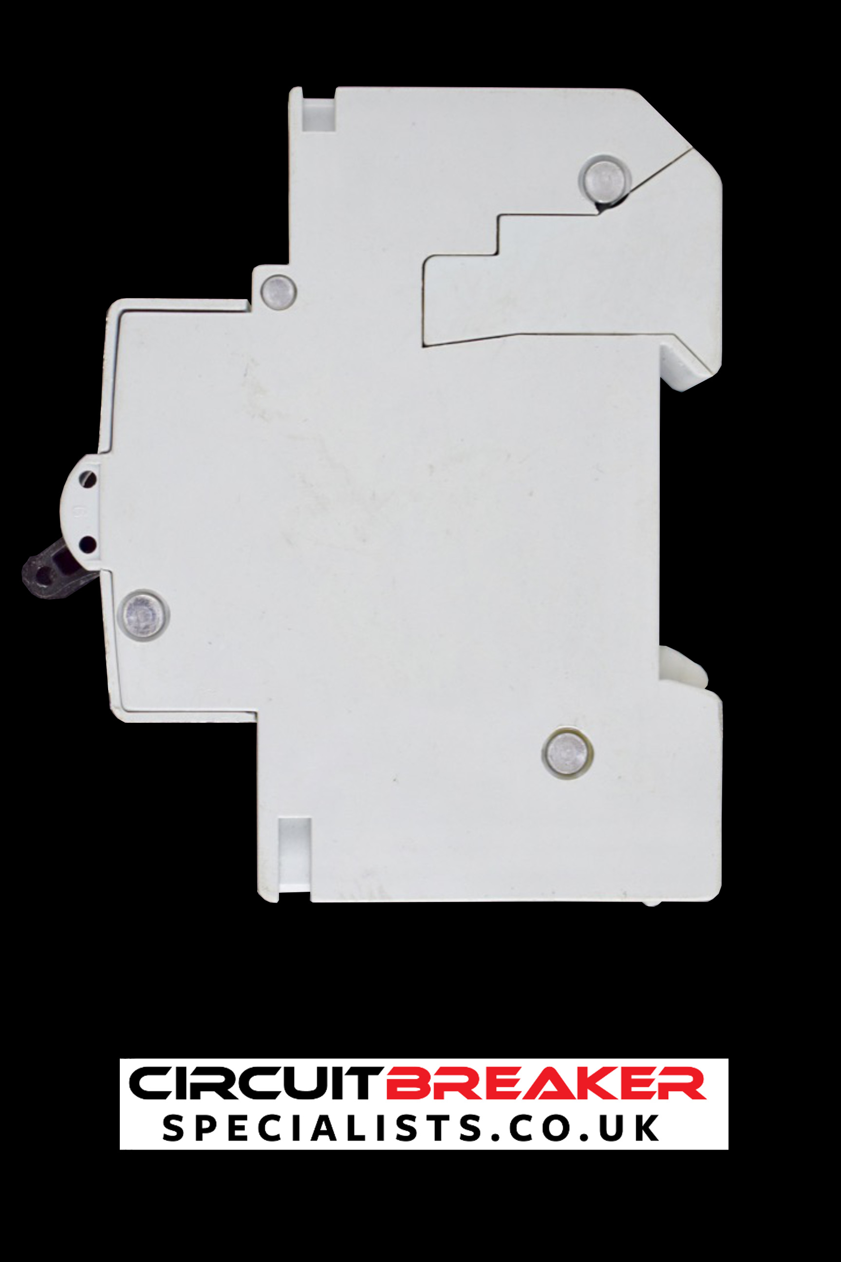 STEEPLE 16 AMP CURVE B 6kA MCB CIRCUIT BREAKER D2SB16B