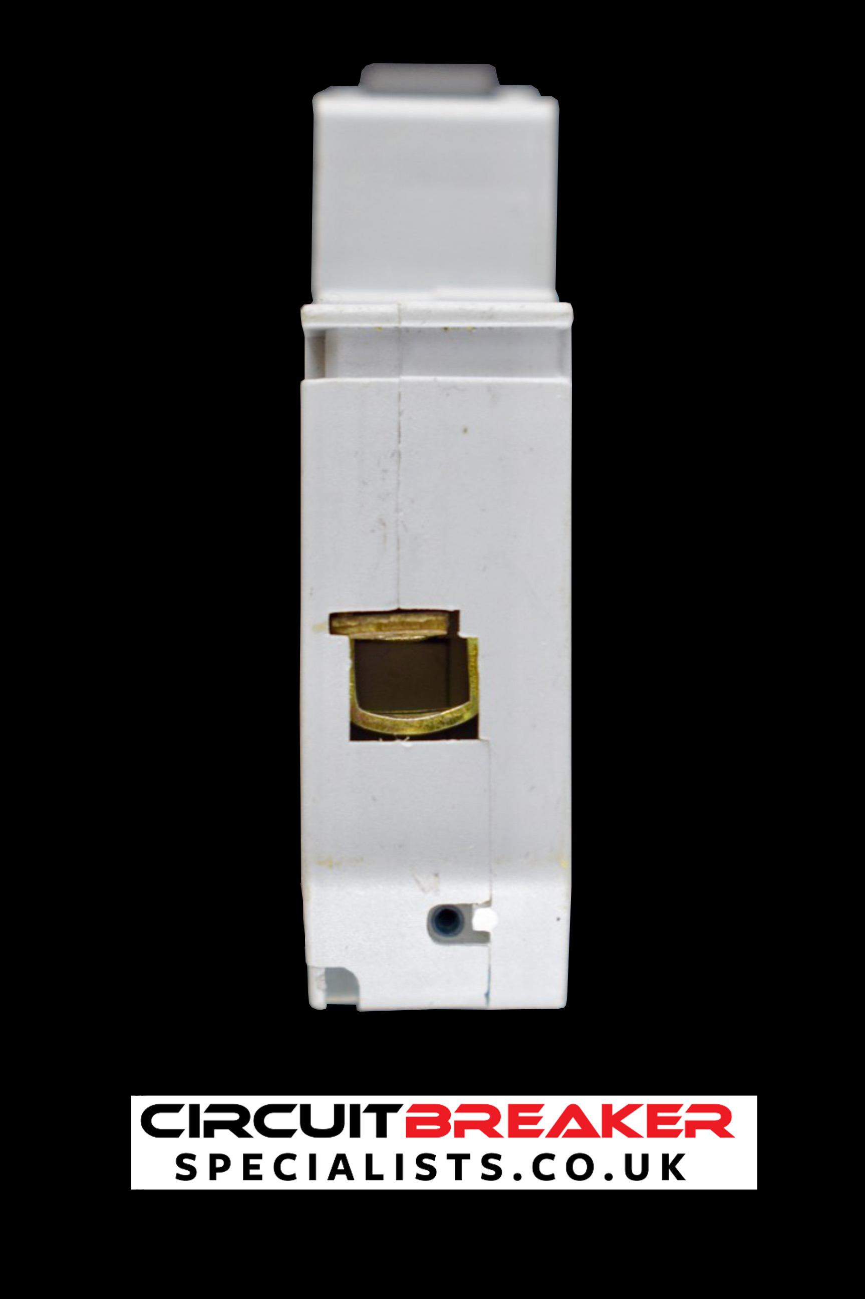 STEEPLE 50 AMP CURVE B 6kA MCB CIRCUIT BREAKER D2SB50B