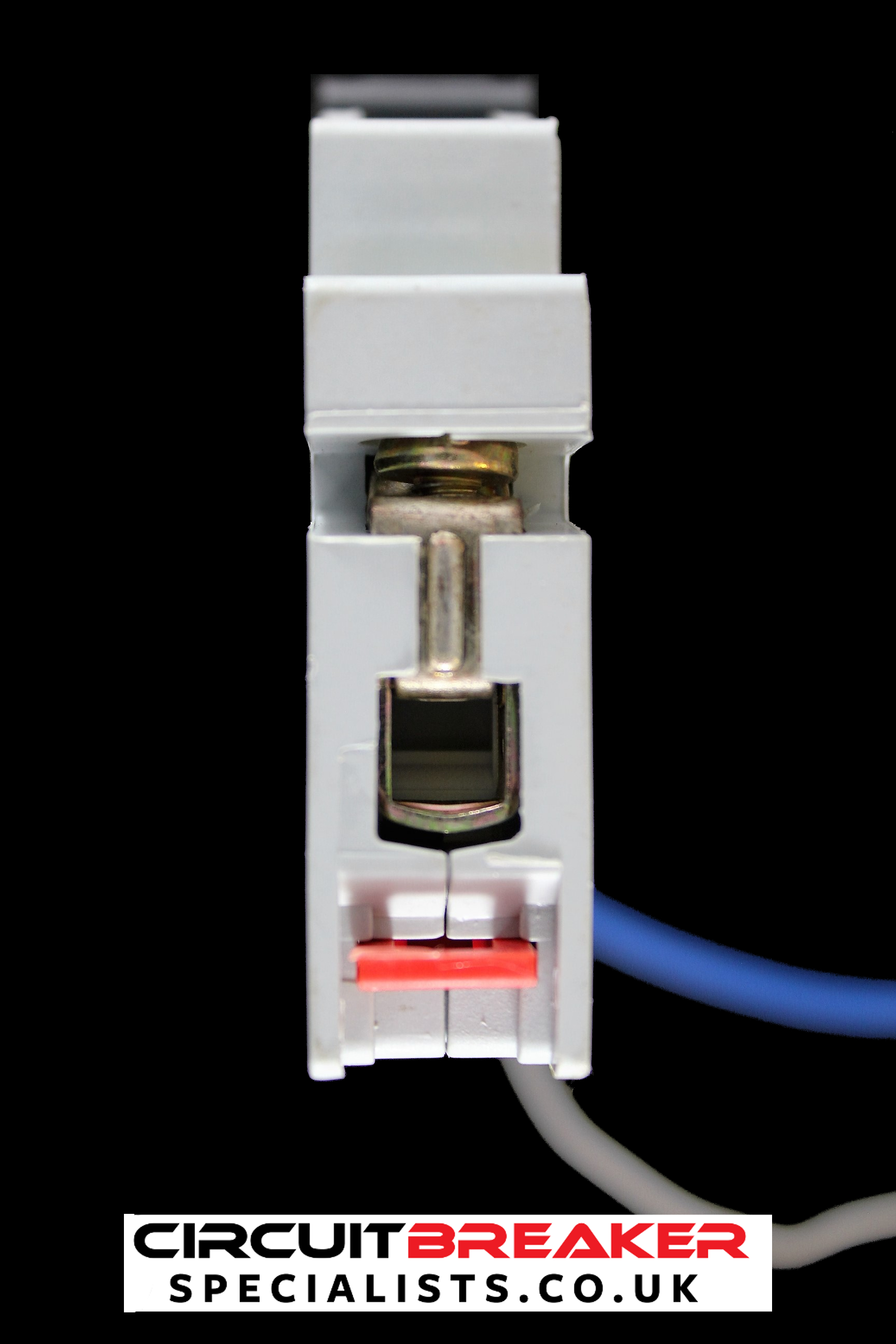 VOLEX 32 AMP CURVE C 6kA 30mA RCBO RCD MCB VRCBO32/1