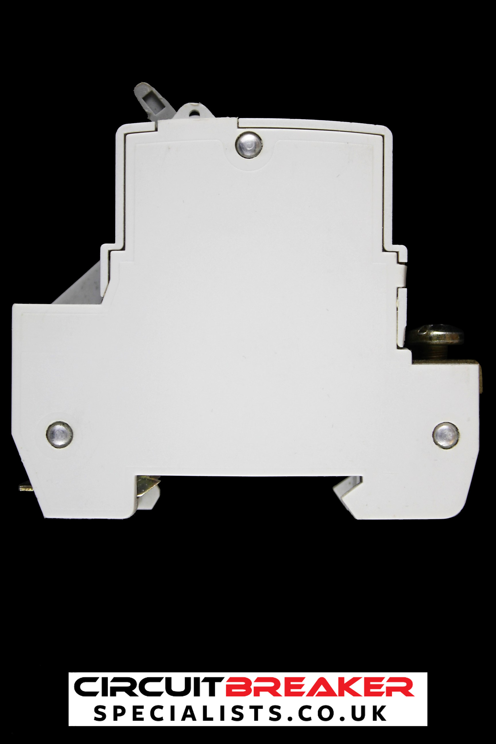 WYLEX 40 AMP CURVE B 3kA MCB CIRCUIT BREAKER NB40