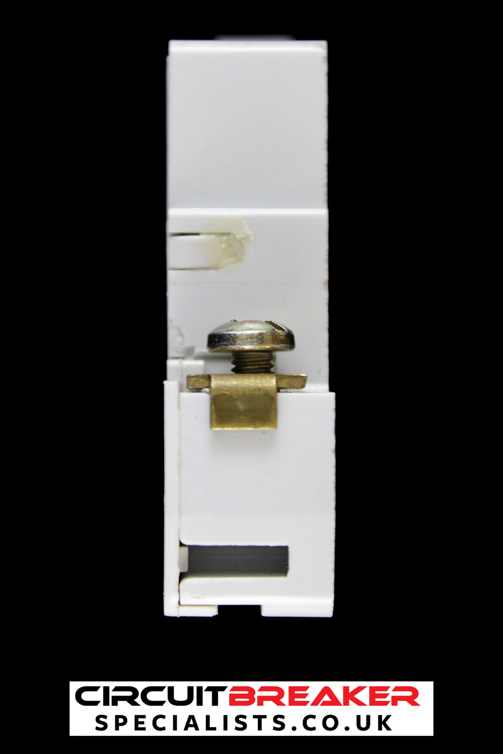 WYLEX 40 AMP CURVE B 3kA MCB CIRCUIT BREAKER NB40