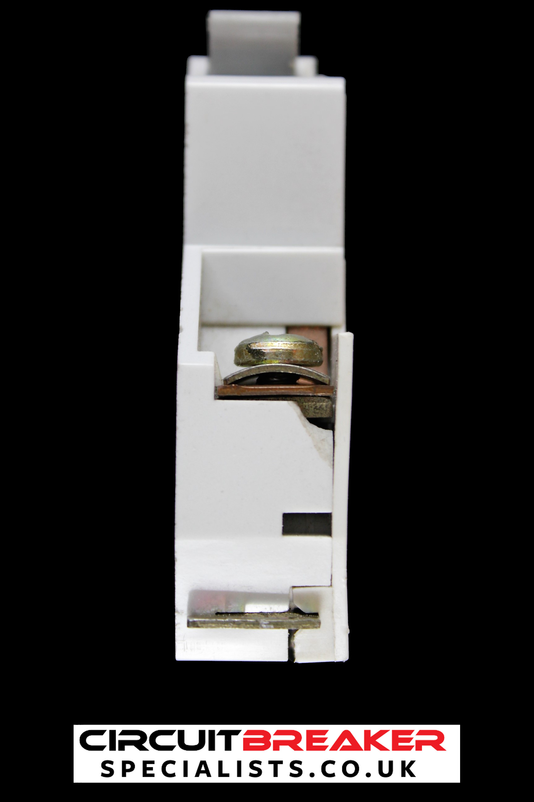 WYLEX 40 AMP CURVE B 3kA MCB CIRCUIT BREAKER NB40