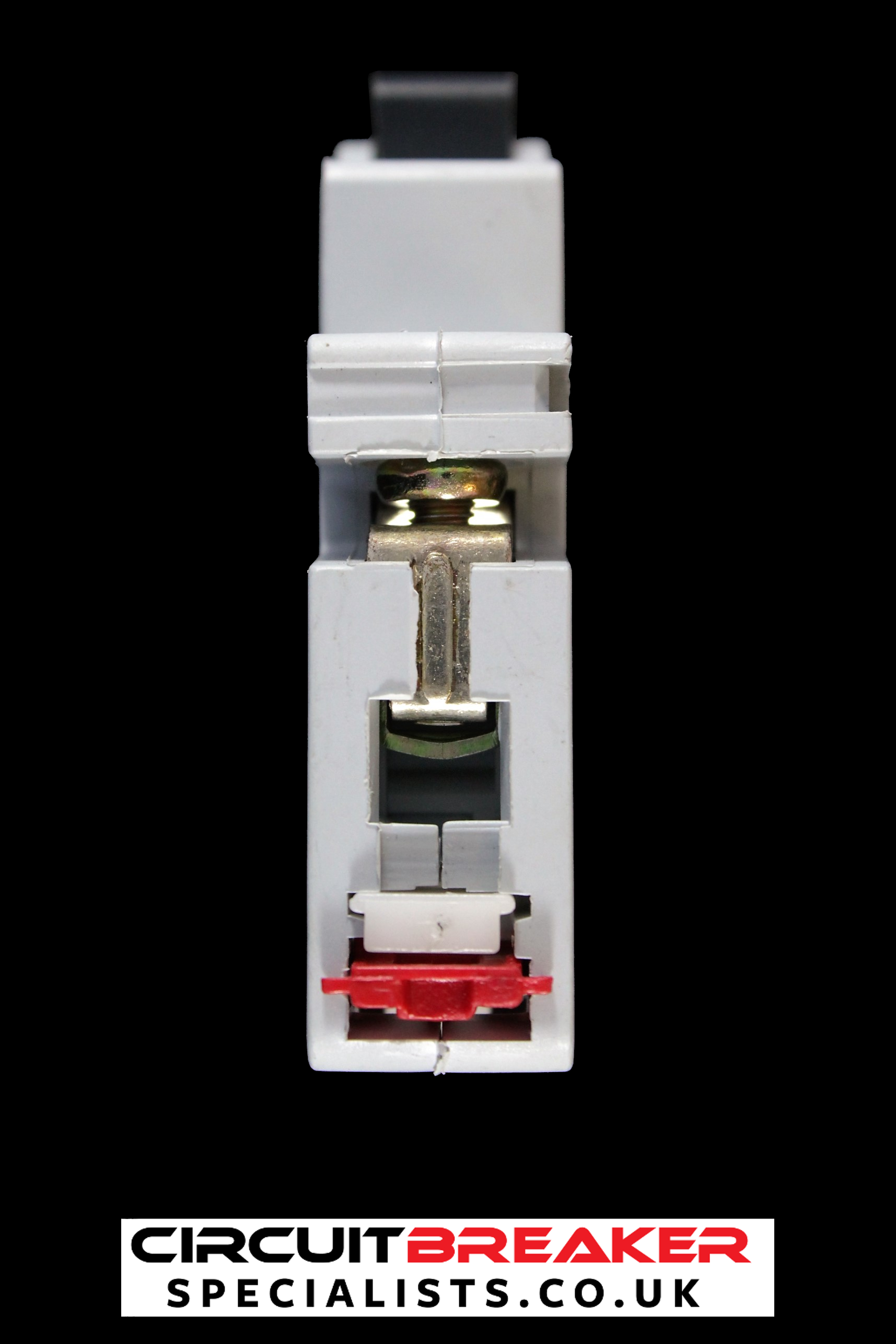 VOLEX B 20 MCB 6kA CIRCUIT BREAKER VB20 RC