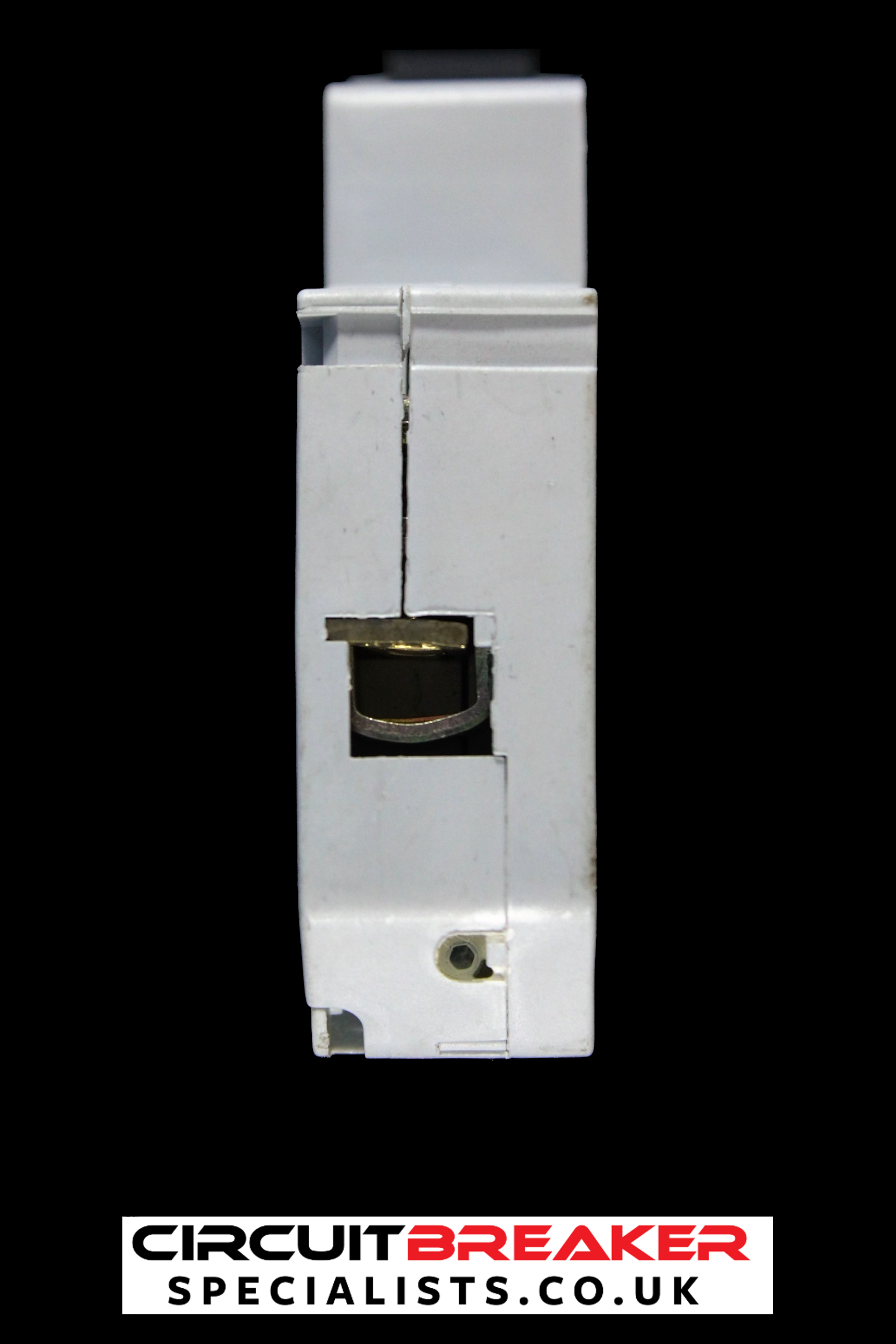 VOLEX B 20 MCB 6kA CIRCUIT BREAKER VB20 RC