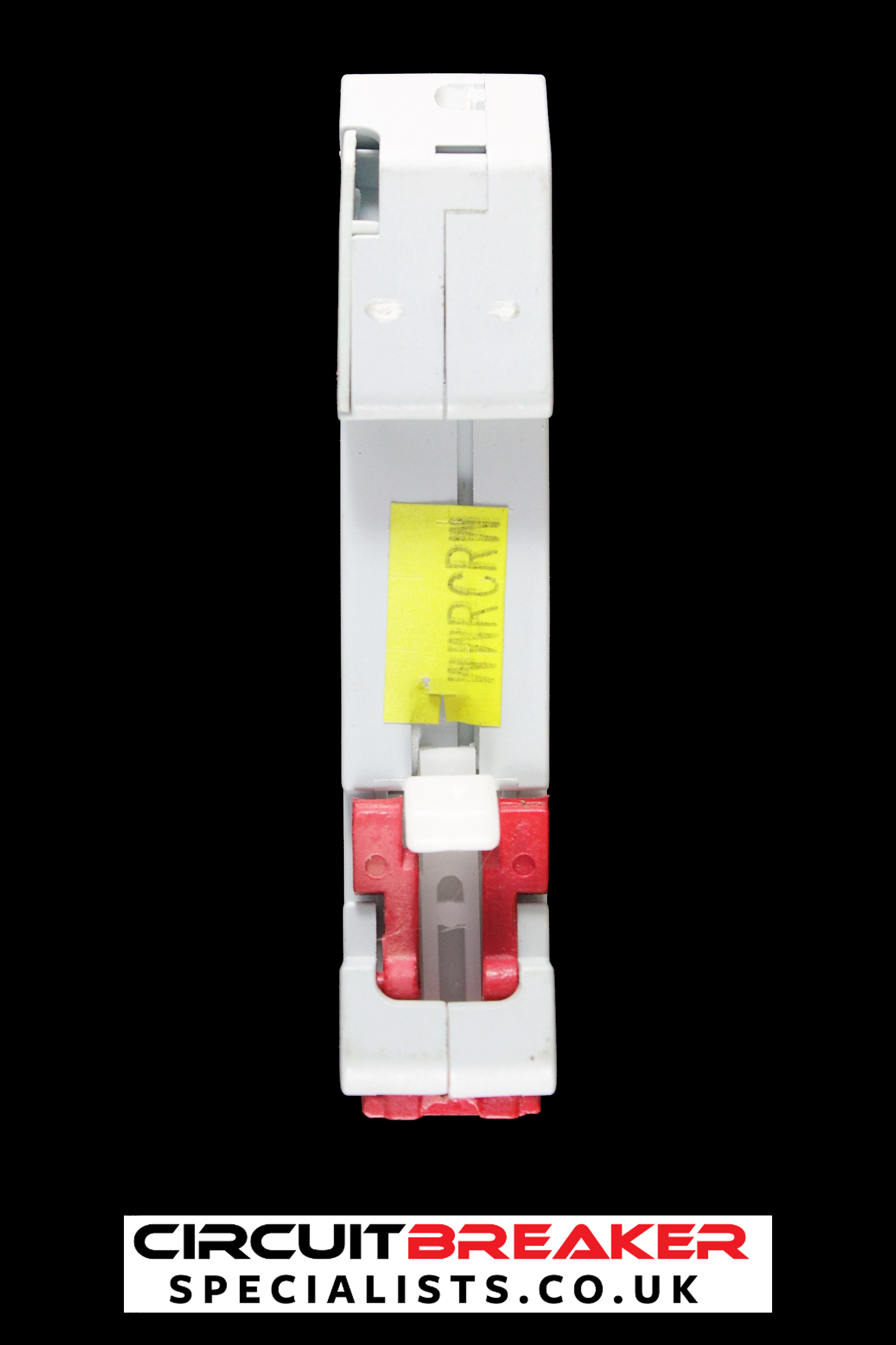 VOLEX B 20 MCB 6kA CIRCUIT BREAKER VB20 RC