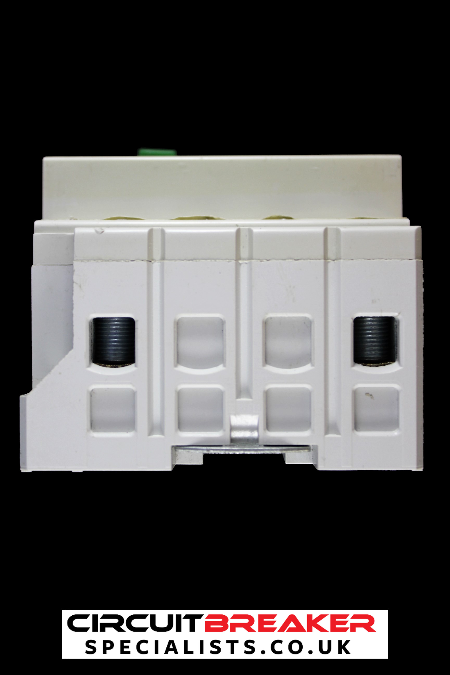 LEGRAND 80 AMP 30mA DOUBLE POLE RCCB RCD 820007