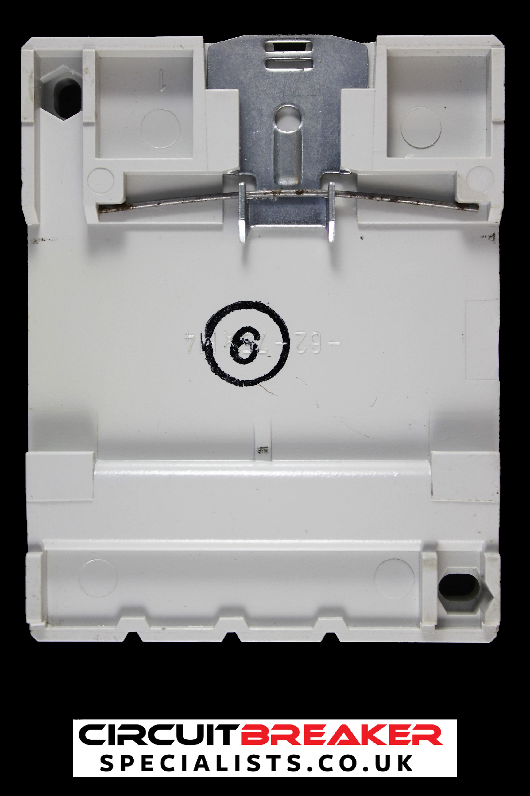 LEGRAND 80 AMP 30mA DOUBLE POLE RCCB RCD 820007