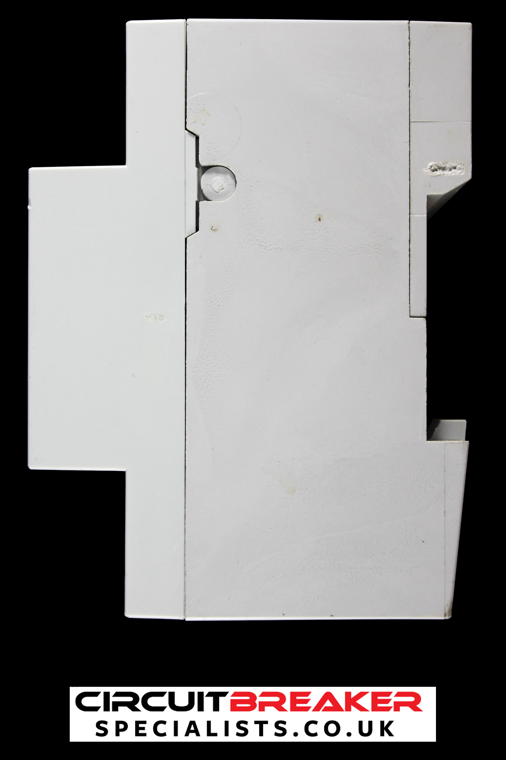 GEC VYNCKIER 25 AMP 30mA DOUBLE POLE RCD TYPE AC DOJ RA25/2 097/138022-030