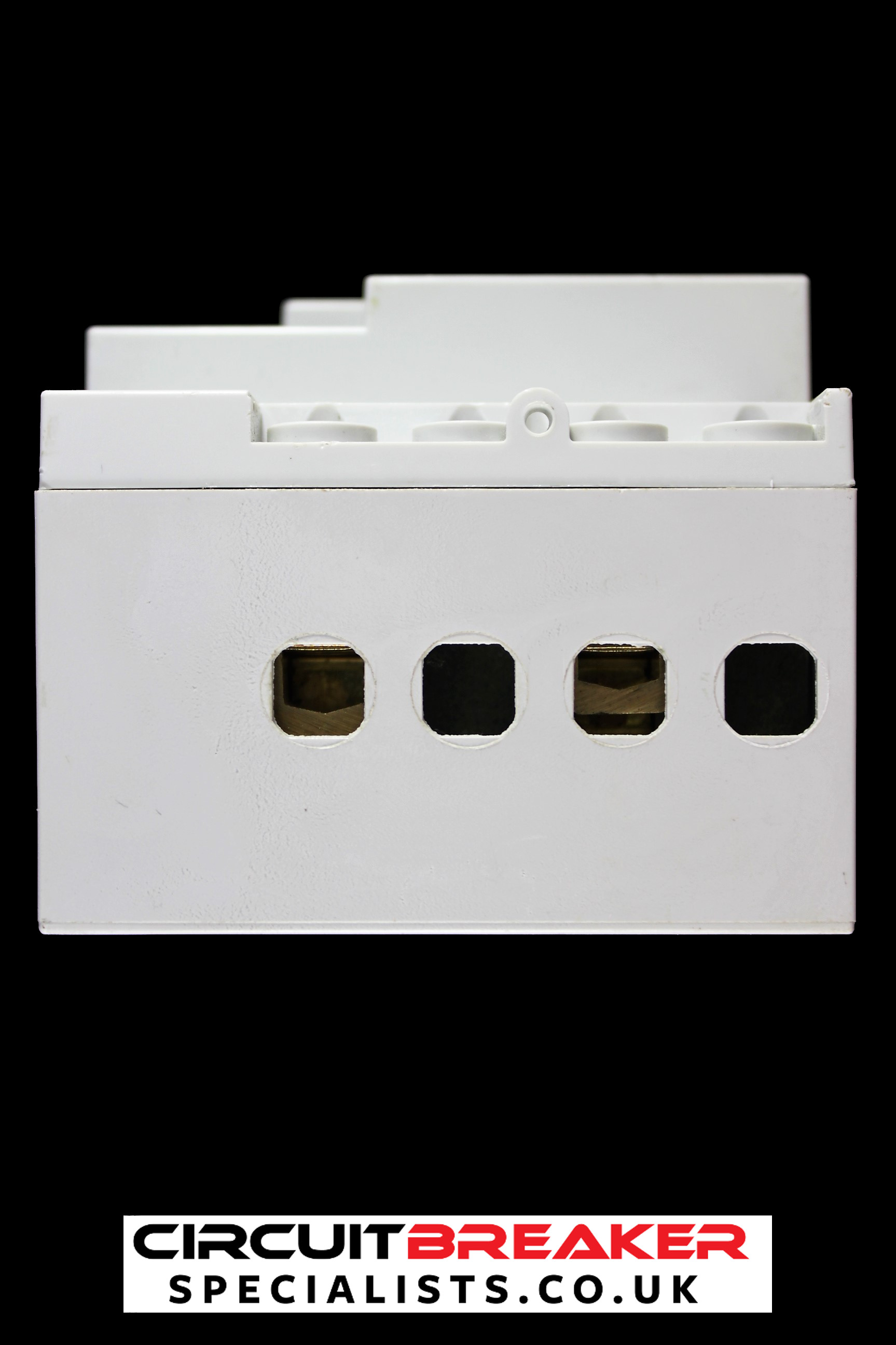 GEC VYNCKIER 25 AMP 30mA DOUBLE POLE RCD TYPE AC DOJ RA25/2 097/138022-030