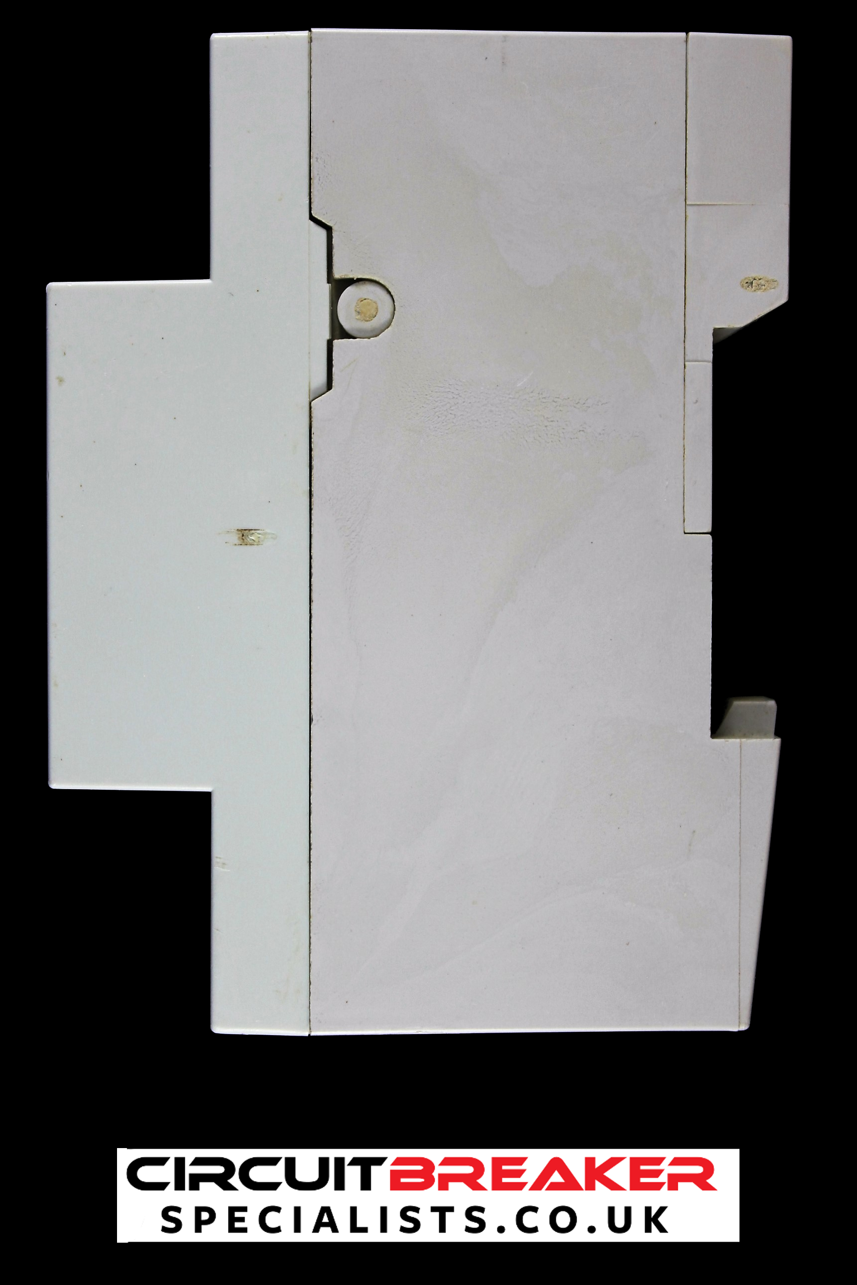 VYNCKIER 80 AMP 30mA DOUBLE POLE RCD TYPE AC RA80/2 DOJ 097/148082.030