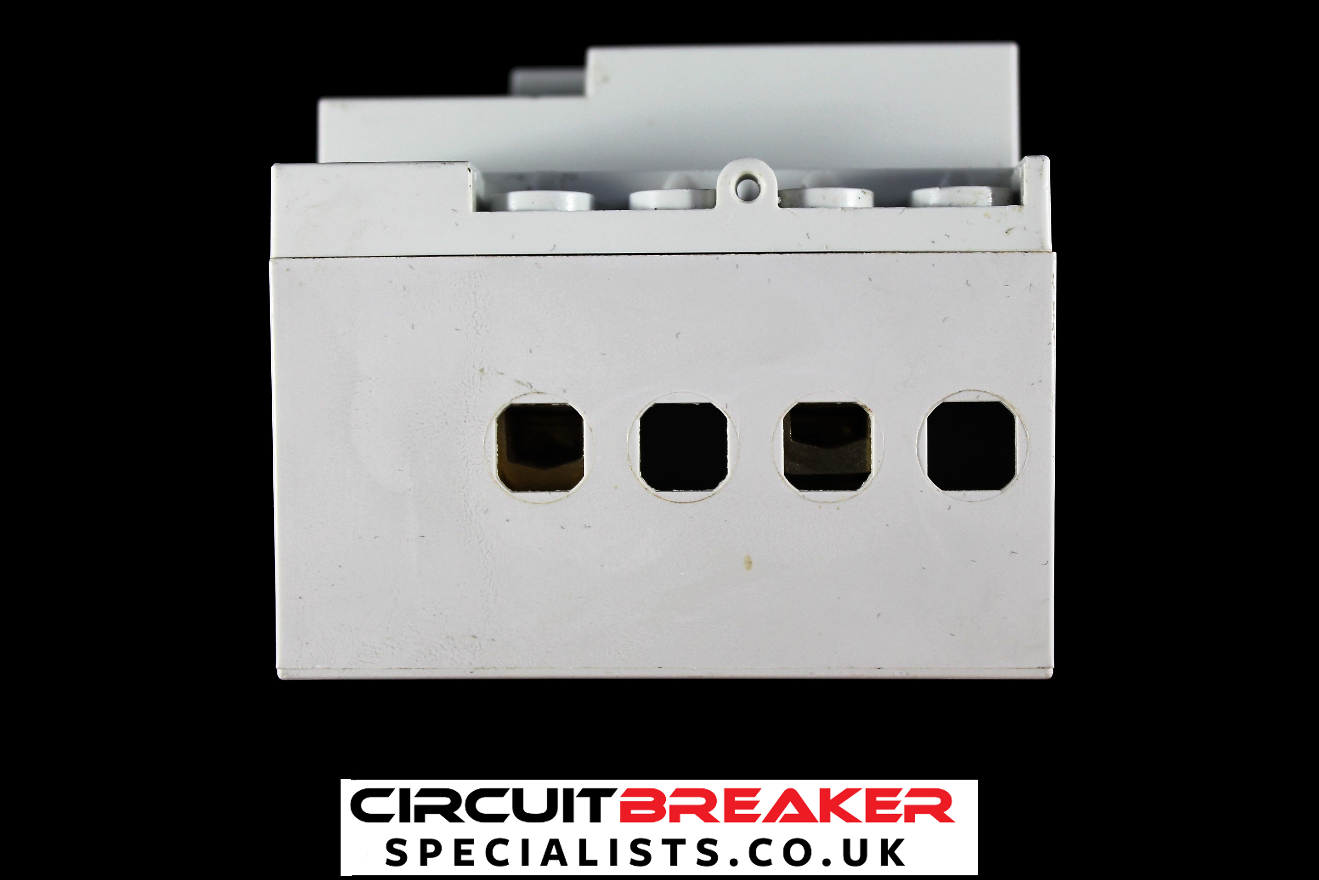 VYNCKIER 80 AMP 30mA DOUBLE POLE RCD TYPE AC RA80/2 DOJ 097/148082.030