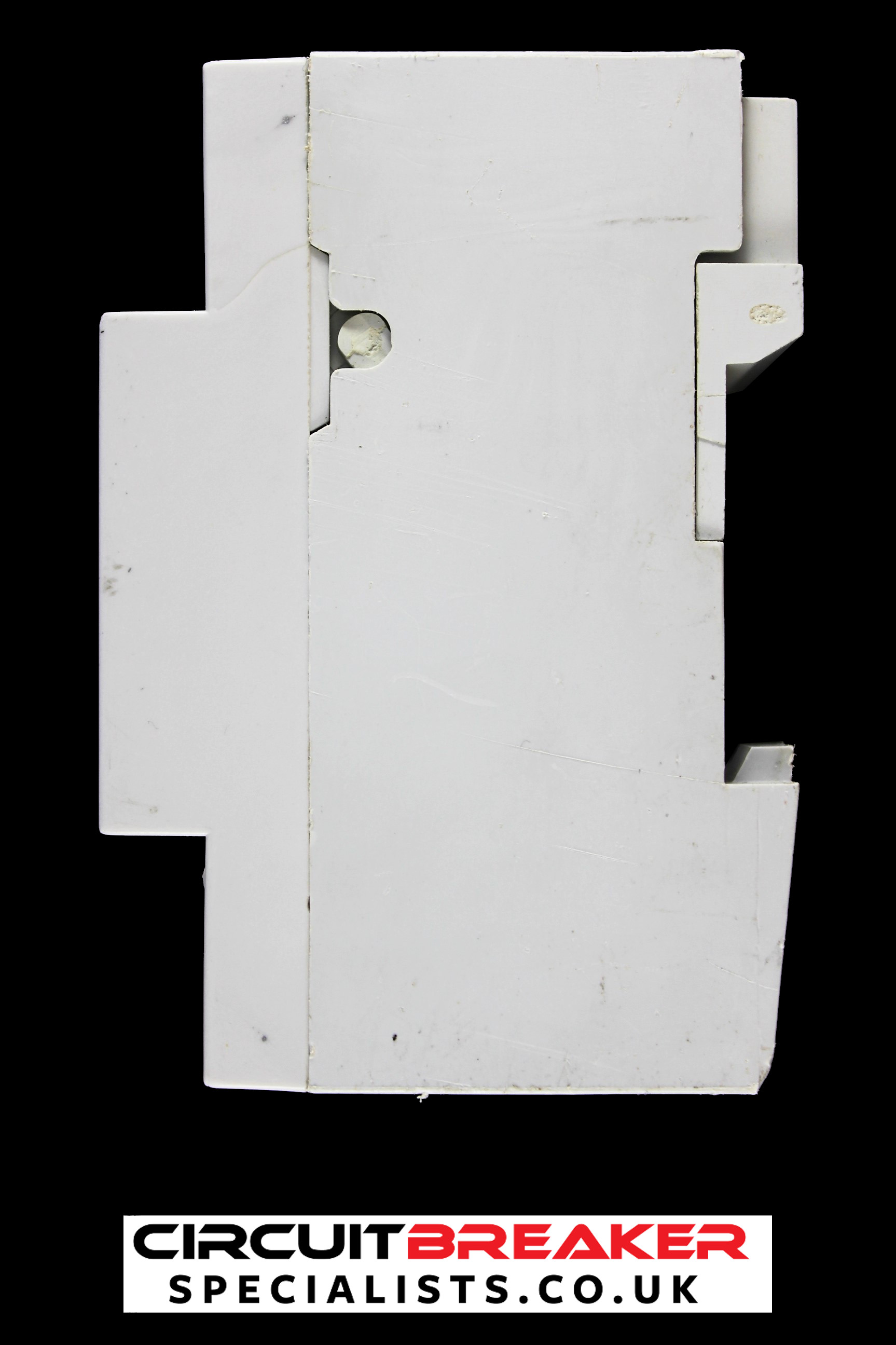 GEC VYNCKIER 25 AMP 100mA DOUBLE POLE RCD DOJ 097/138022-100