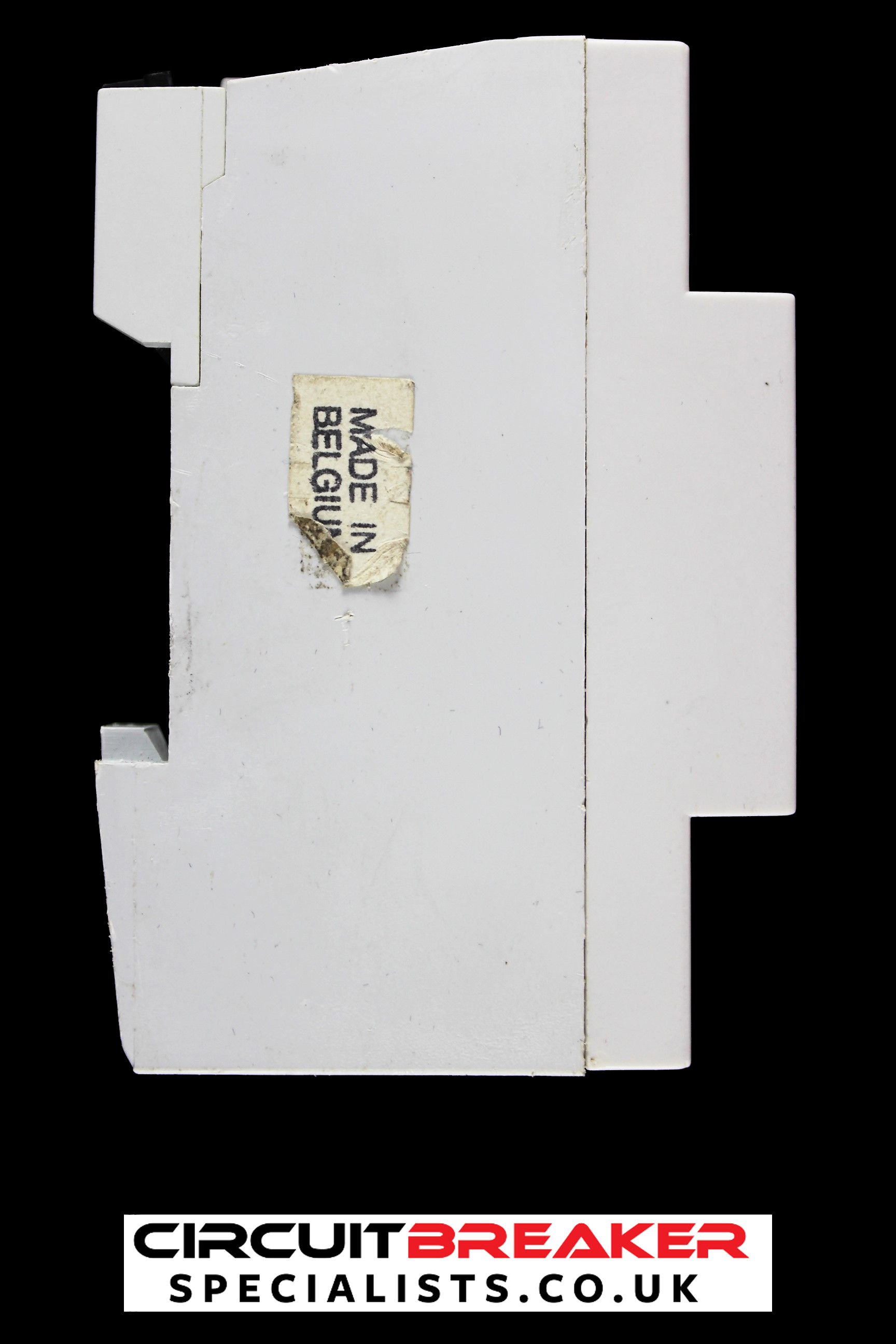 GEC VYNCKIER 25 AMP 100mA DOUBLE POLE RCD DOJ 097/138022-100