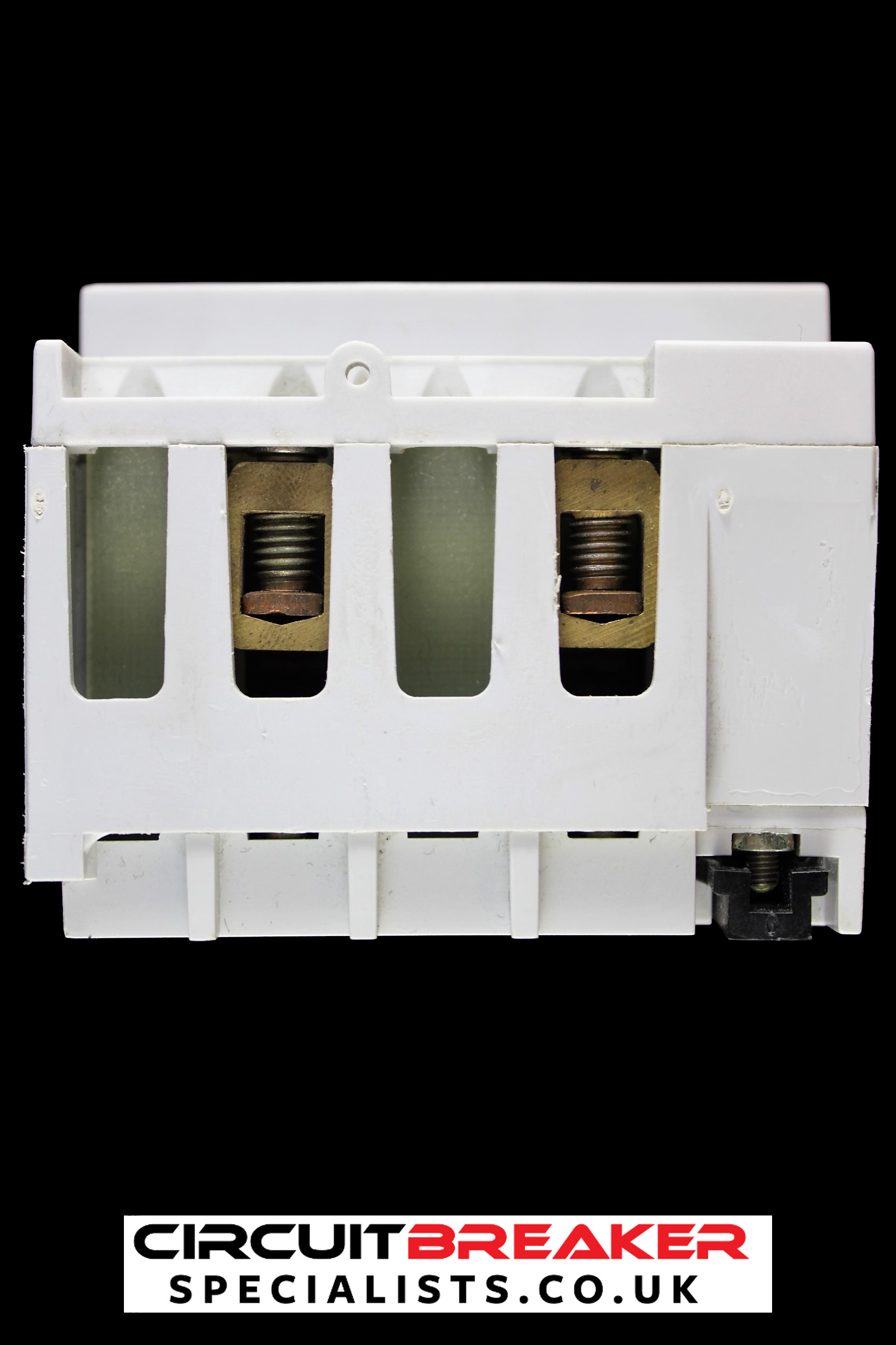 GEC VYNCKIER 25 AMP 100mA DOUBLE POLE RCD DOJ 097/138022-100