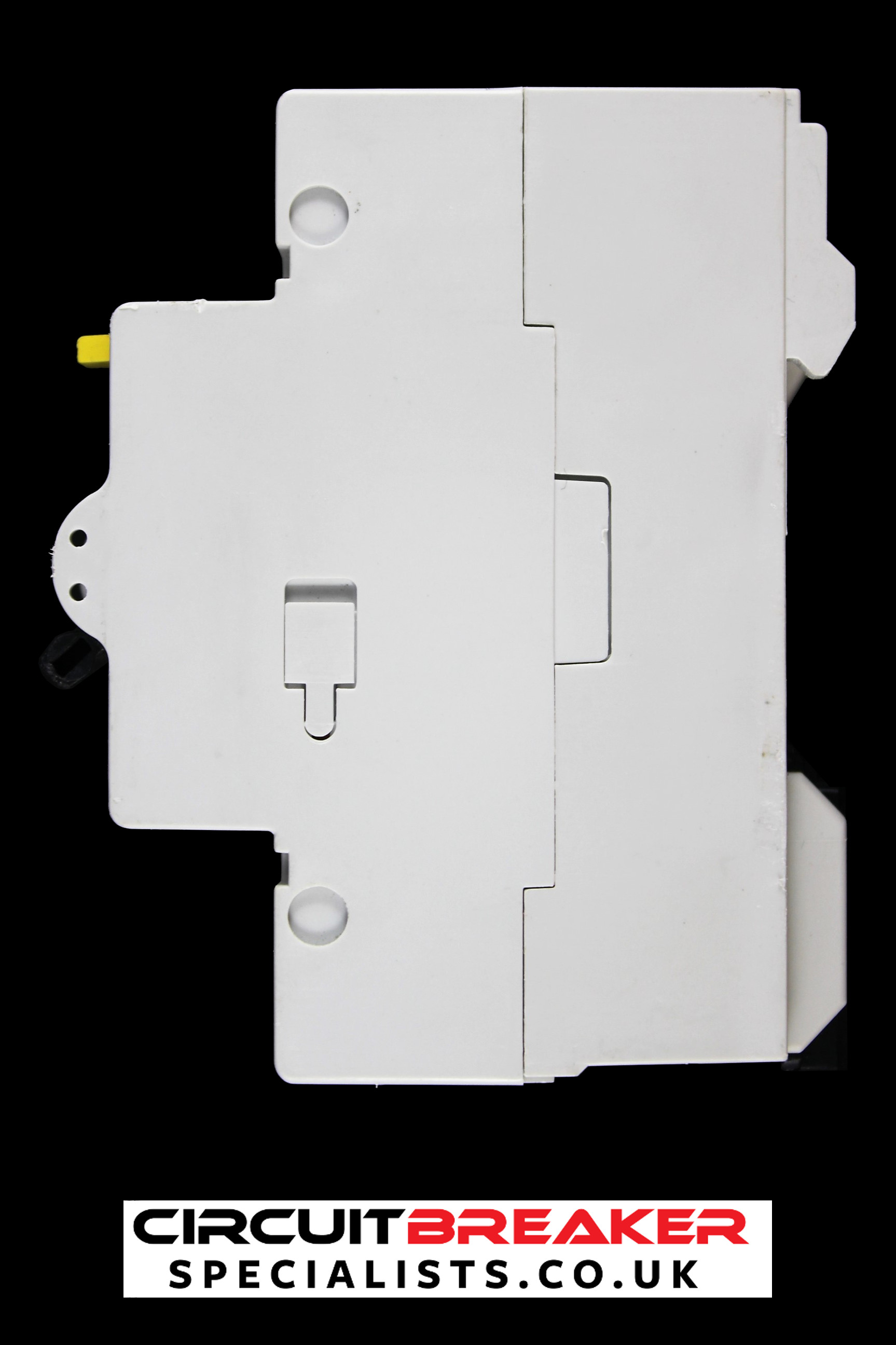 ASHLEY & ROCK 63 AMP 30mA DOUBLE POLE RCD TYPE AC RC63/30G SUPASAFE