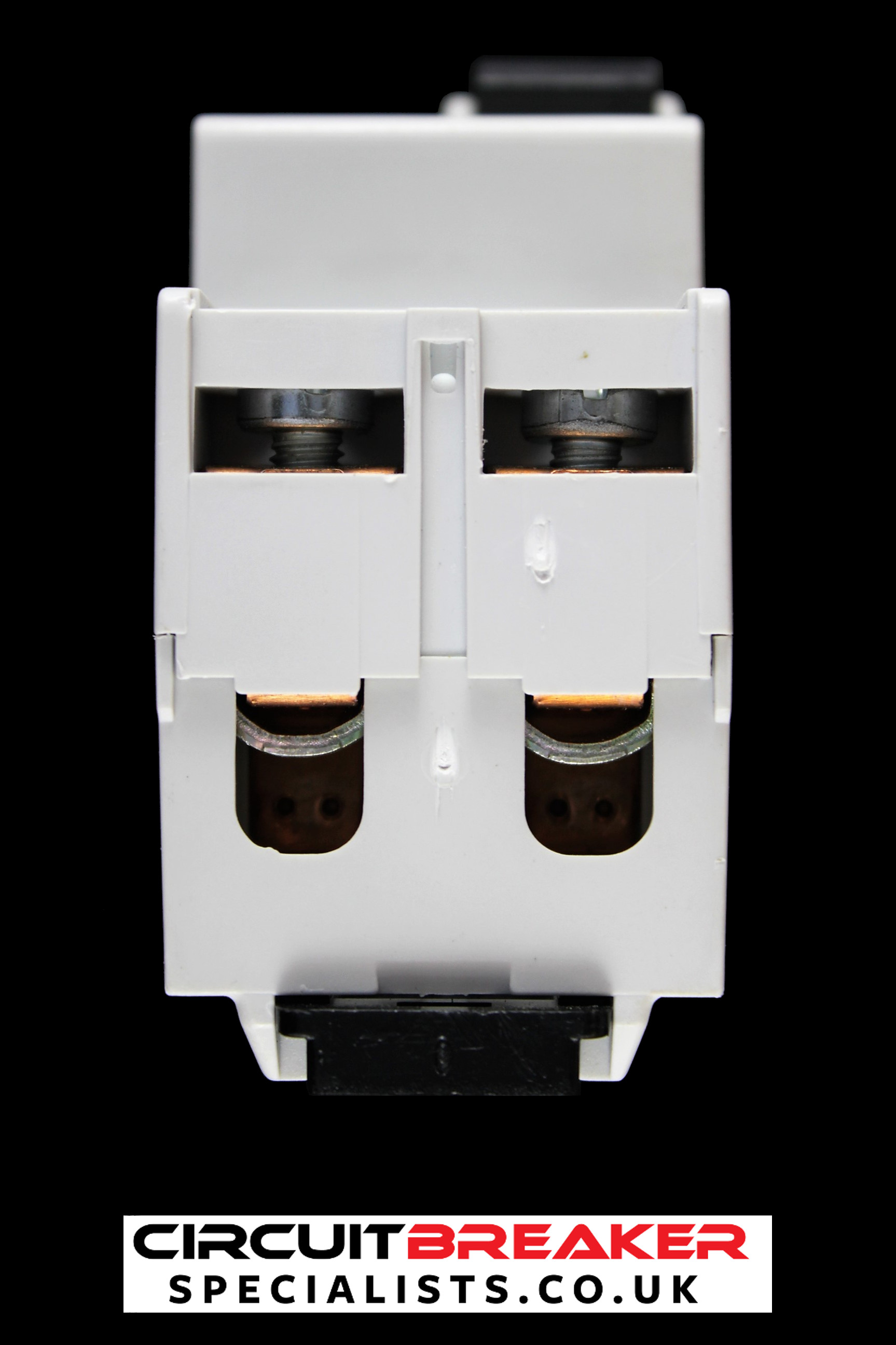 ASHLEY & ROCK 63 AMP 30mA DOUBLE POLE RCD TYPE AC RC63/30G SUPASAFE