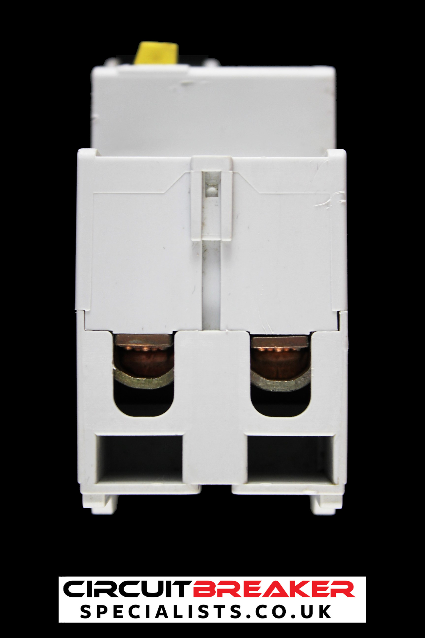 ASHLEY & ROCK 63 AMP 30mA DOUBLE POLE RCD TYPE AC RC63/30G SUPASAFE