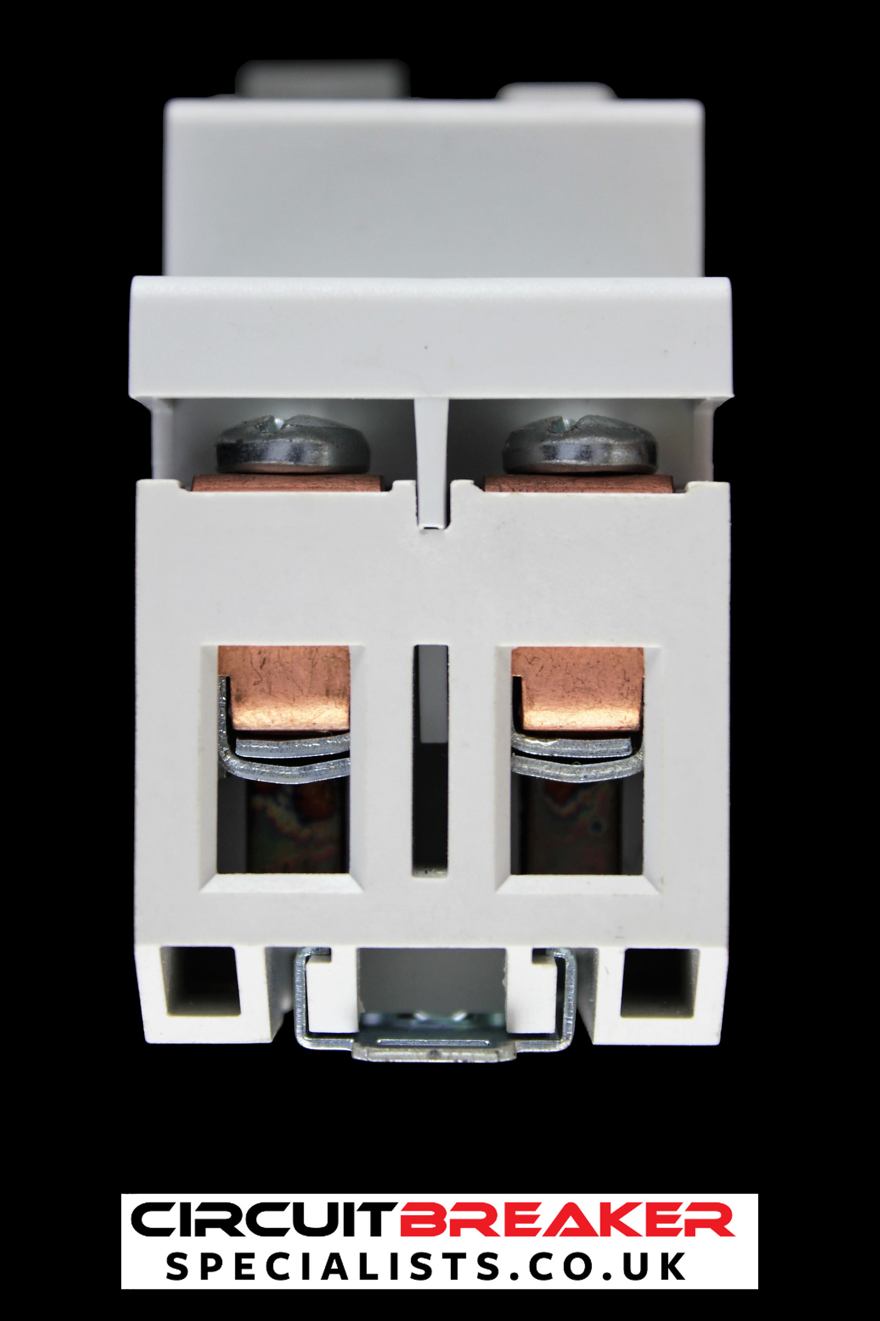 CLIPSAL 25 AMP 30mA DOUBLE POLE RCD TYPE AC T2225030S