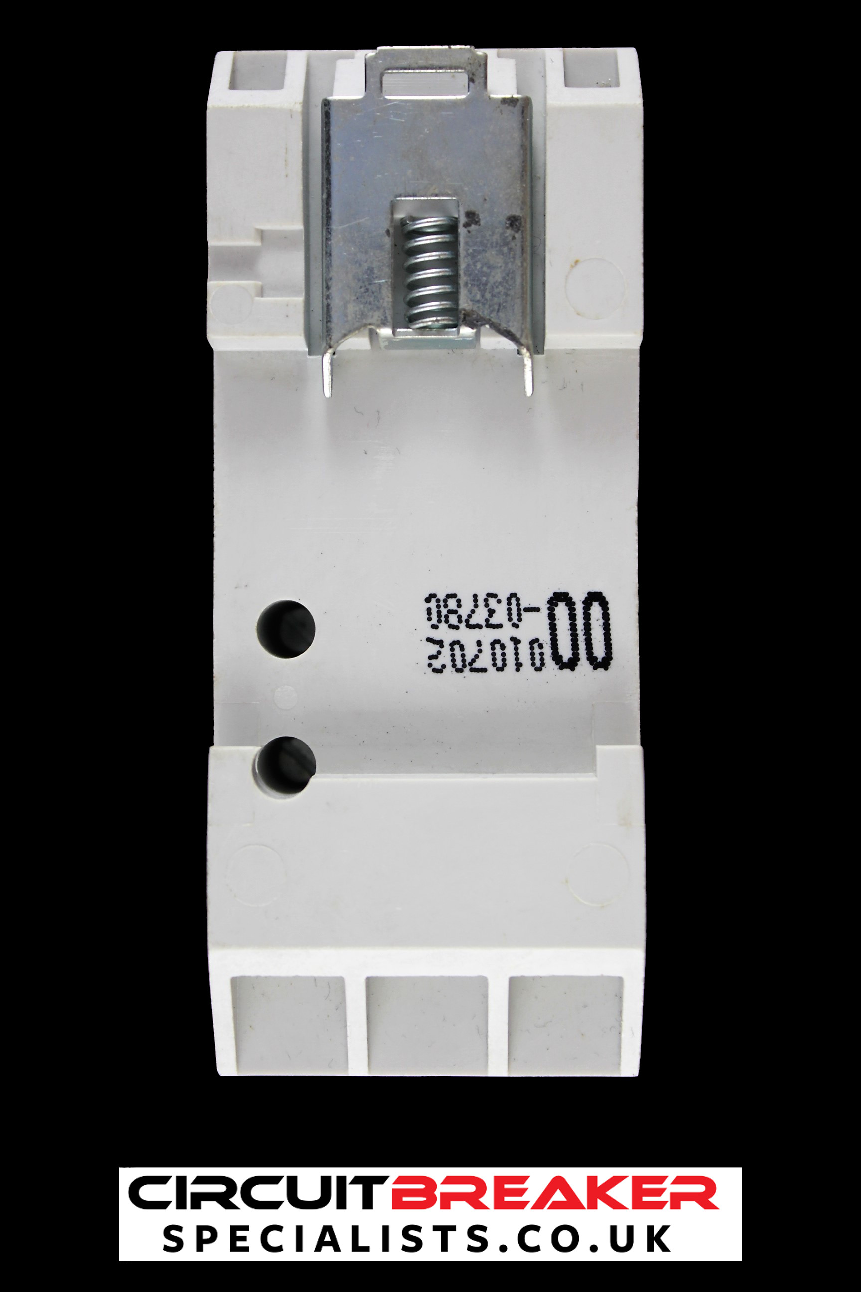 CLIPSAL 25 AMP 30mA DOUBLE POLE RCD TYPE AC T2225030S