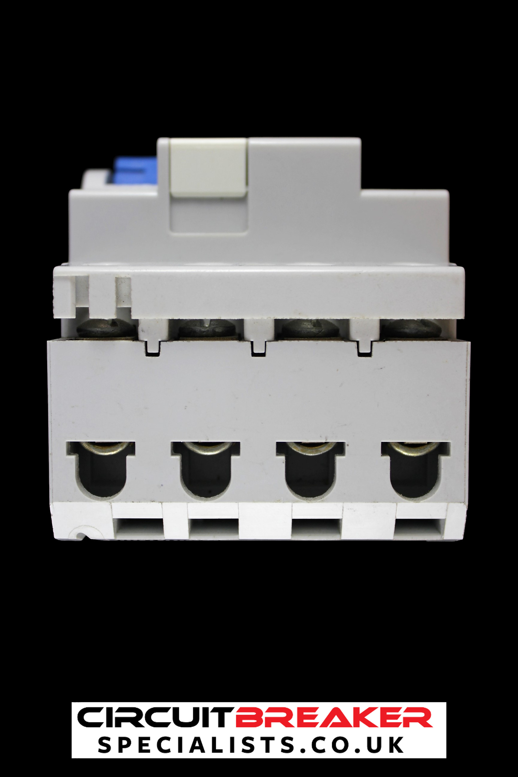 WYLEX 32 RCD FOUR POLE 30mA TYPE AC WRS32/4 STOTZ