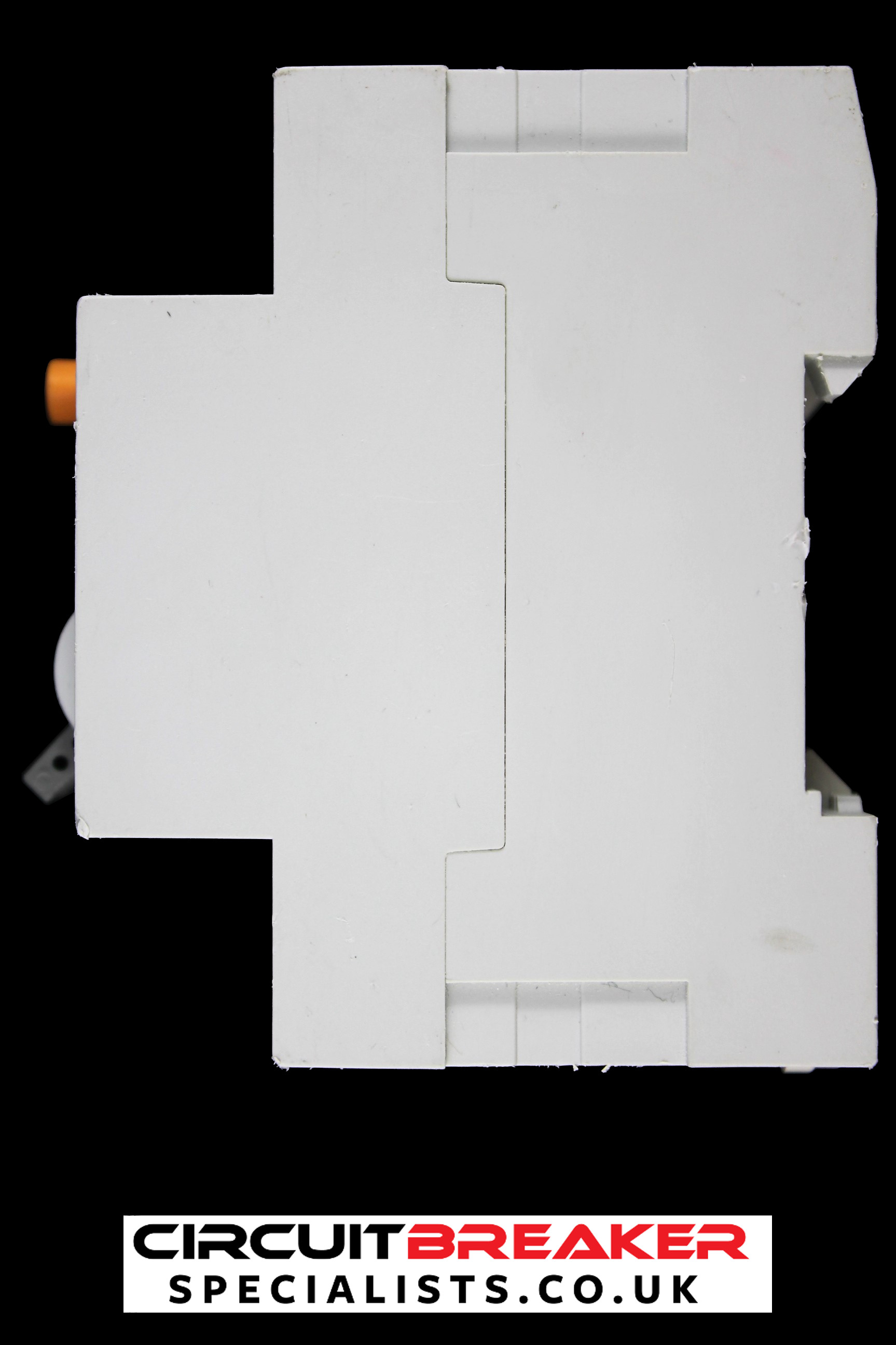CED 80 AMP 6kA 30mA DOUBLE POLE RCCB RCD TYPE AC RCD80BR