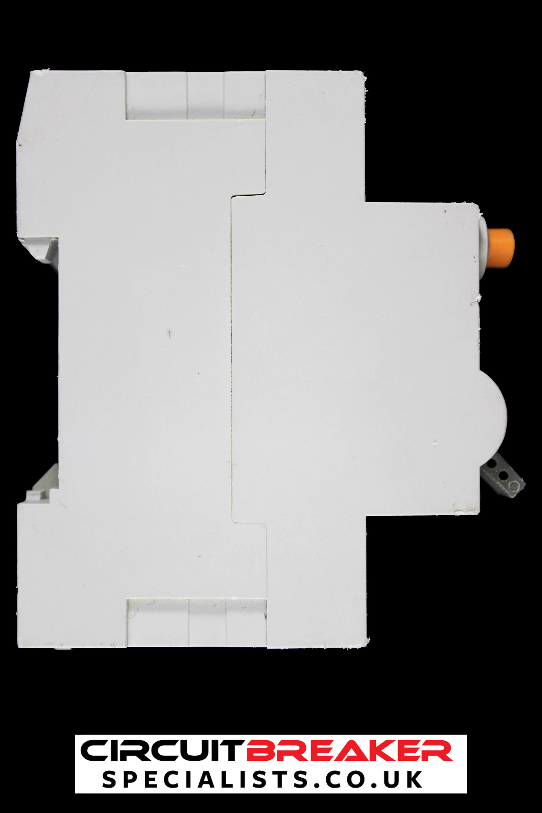 CED 80 AMP 6kA 30mA DOUBLE POLE RCCB RCD TYPE AC RCD80BR