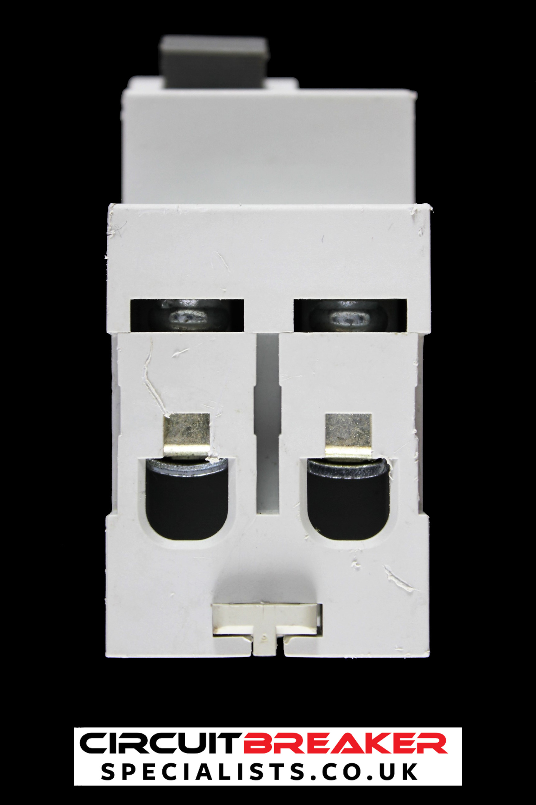 CED 80 AMP 6kA 30mA DOUBLE POLE RCCB RCD TYPE AC RCD80BR