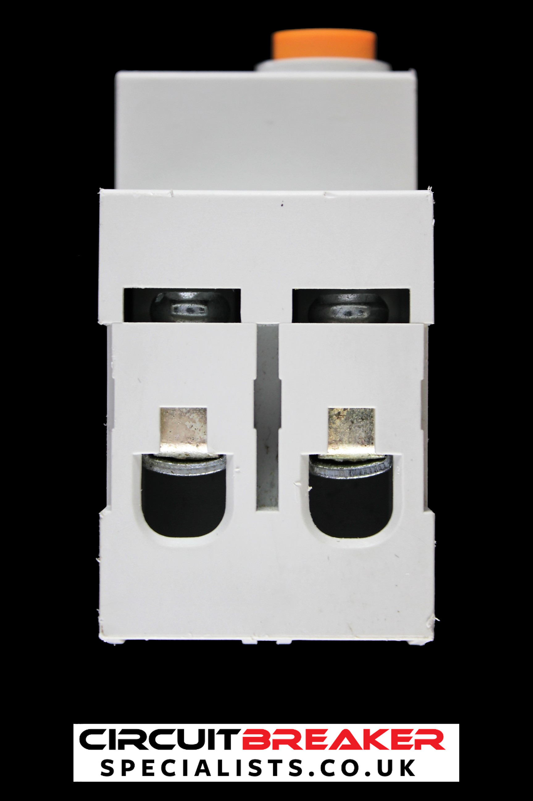 CED 80 AMP 6kA 30mA DOUBLE POLE RCCB RCD TYPE AC RCD80BR
