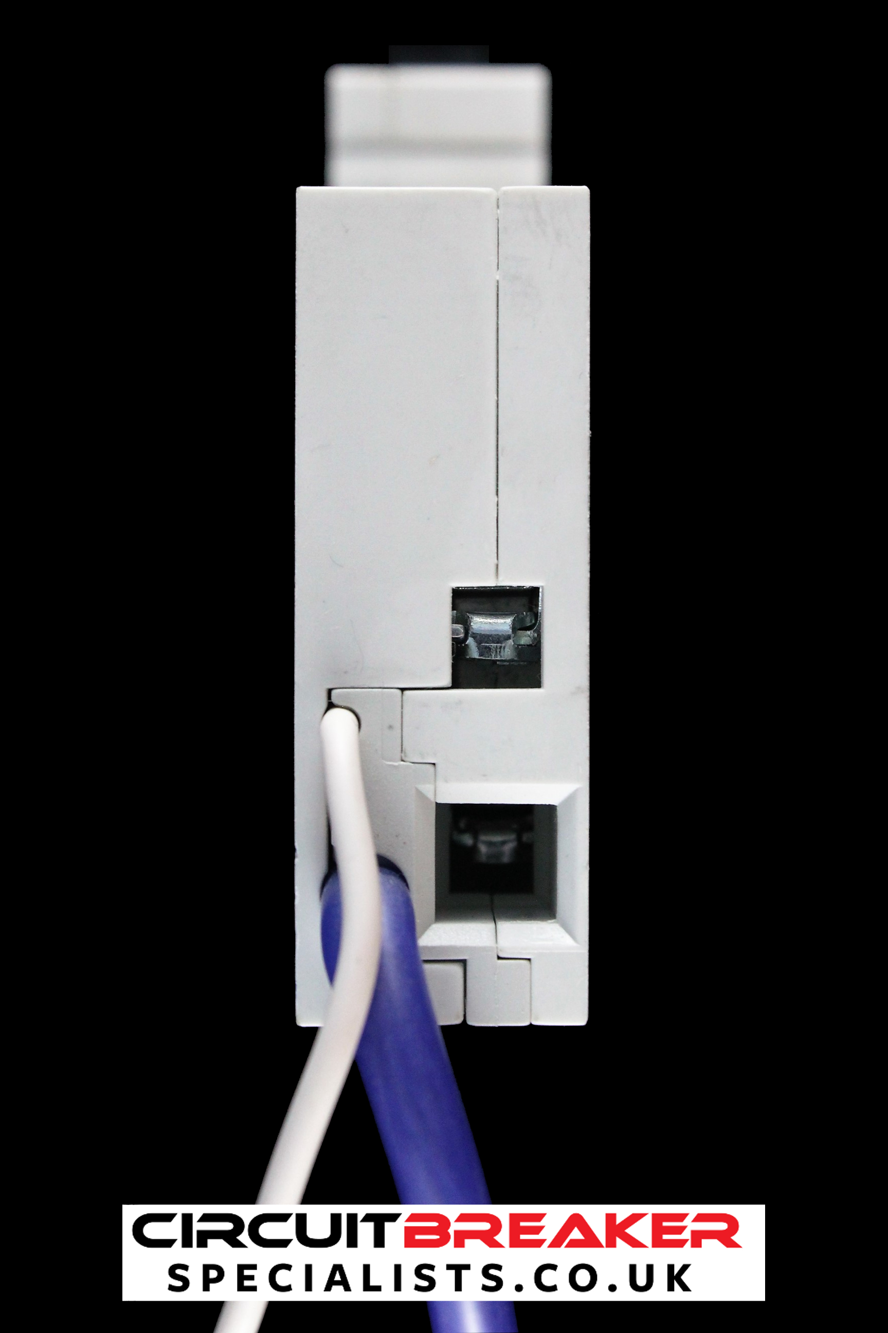 VOLEX 32 AMP CURVE B 6kA 30mA RCBO RCD MCB VRCBO32/1B