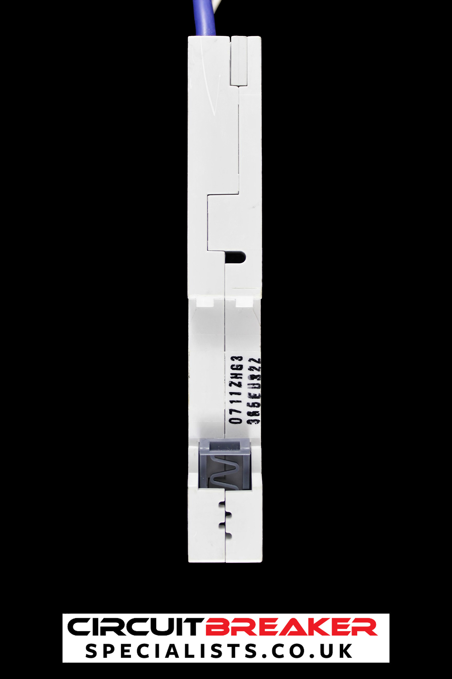 VOLEX 32 AMP CURVE B 6kA 30mA RCBO RCD MCB VRCBO32/1B