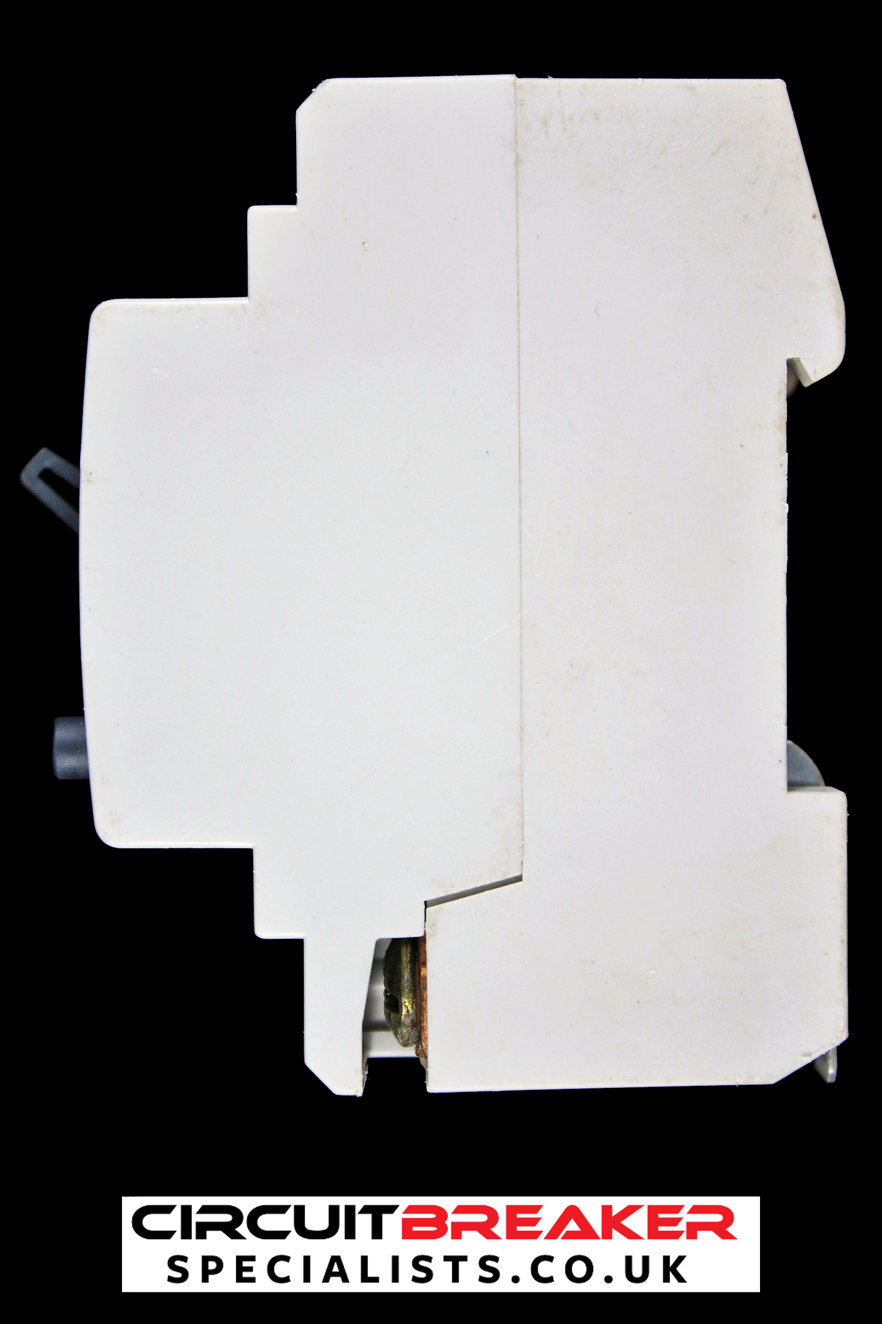 HAGER 63 AMP 100mA DOUBLE POLE RCD TYPE AC U862 U2 20475