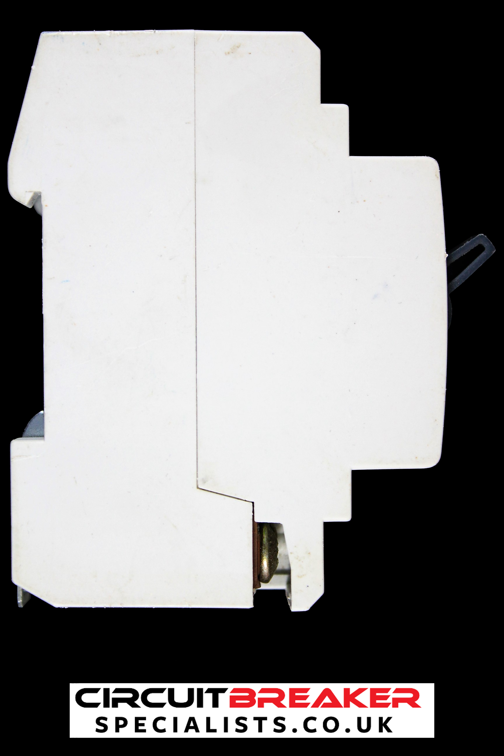 HAGER 63 AMP 100mA DOUBLE POLE RCD TYPE AC U862 U2 20475