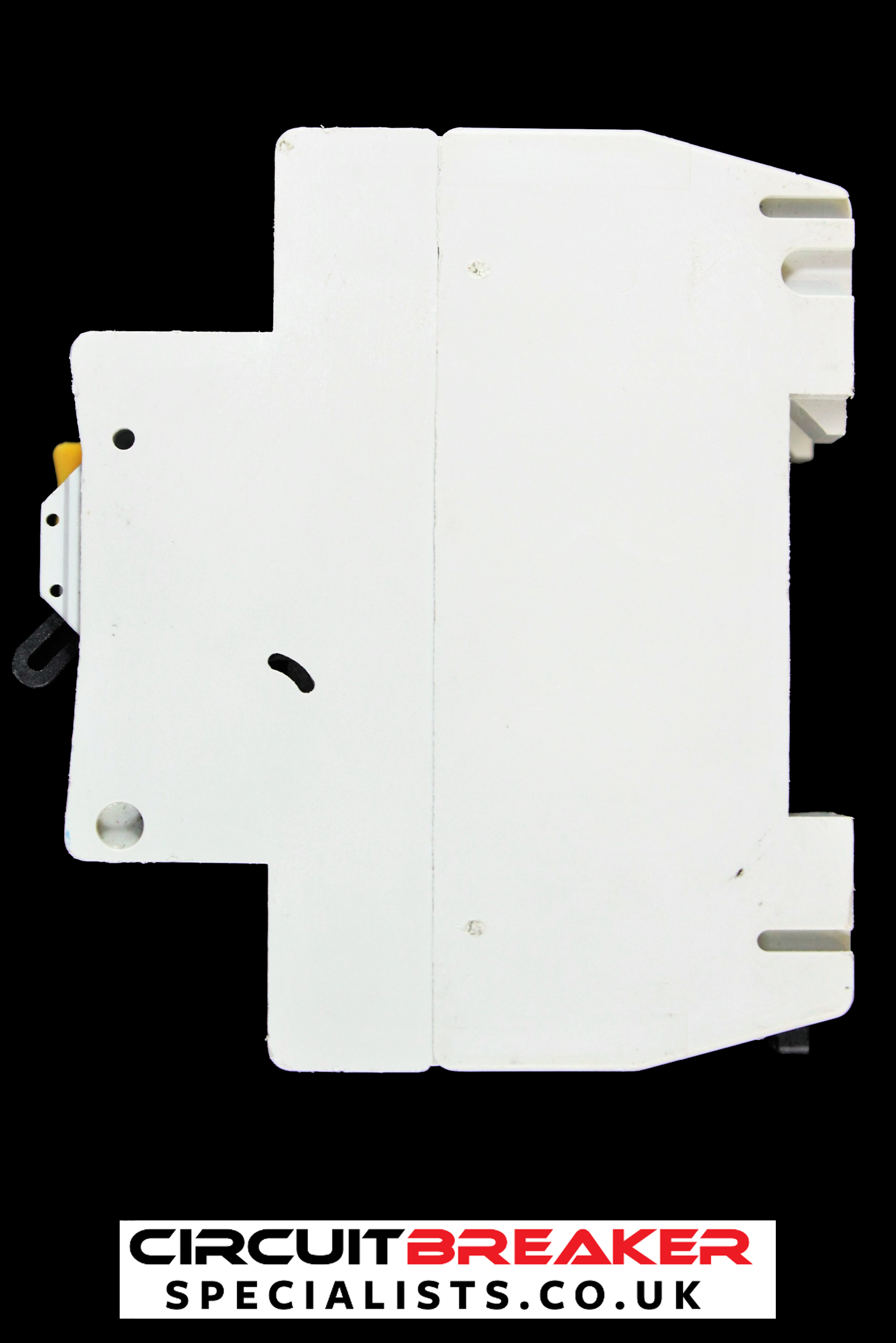 CONTACTUM 40 AMP 30mA DOUBLE POLE RCCB RCD TYPE AC B4003/2