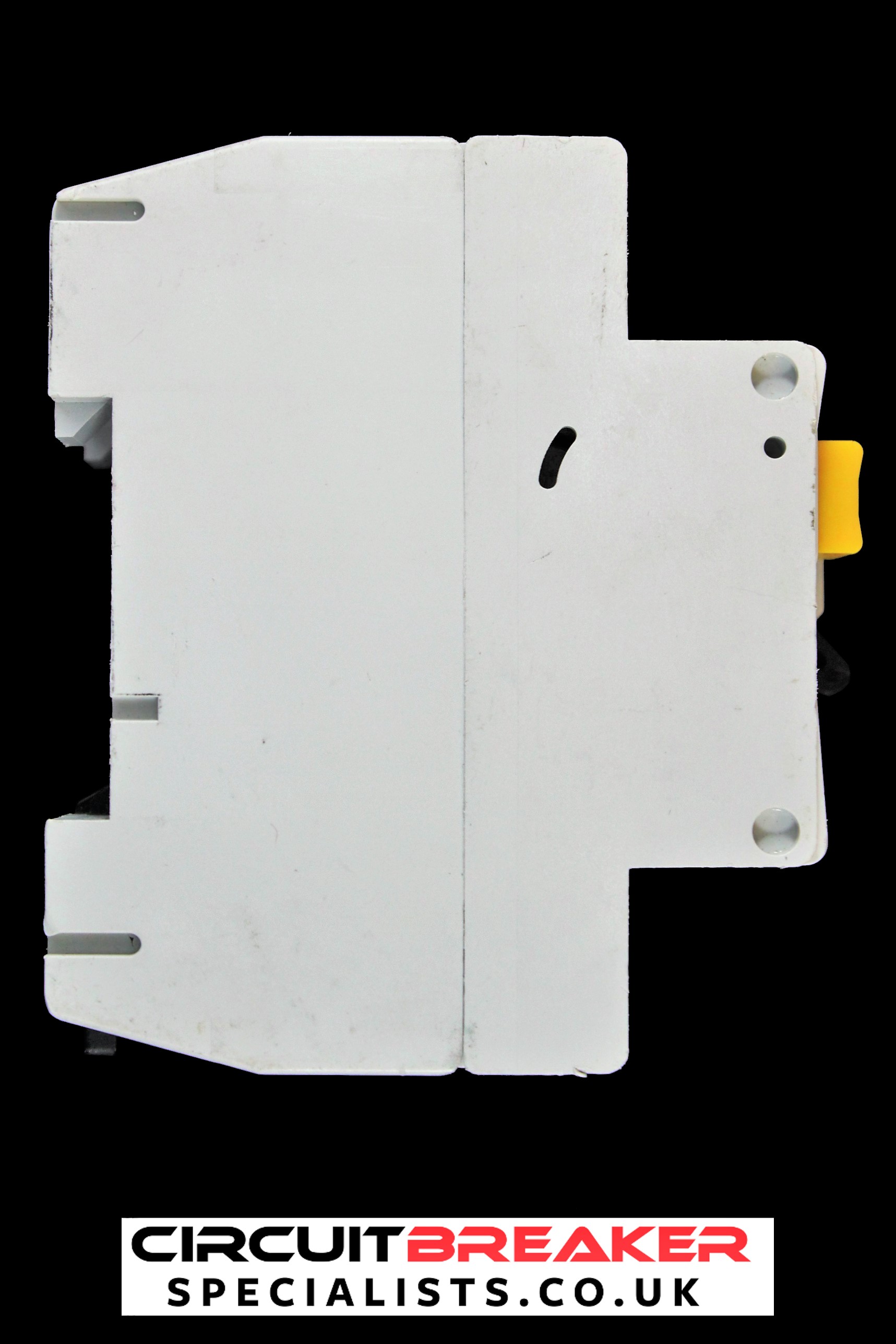 CONTACTUM 40 AMP 30mA DOUBLE POLE RCCB RCD TYPE AC B4003/2