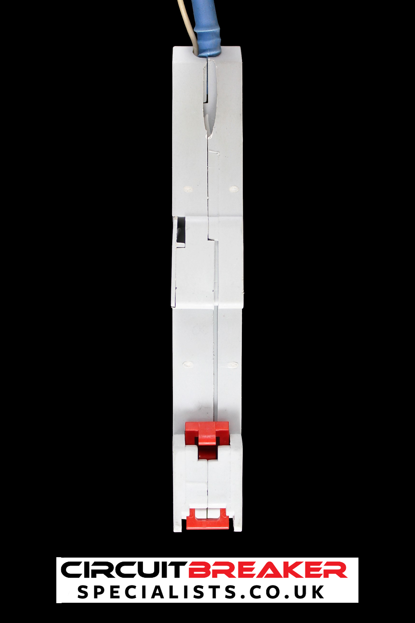 STEEPLE 32 AMP CURVE B 6kA 30mA RCBO TYPE A DSBRCBO32B