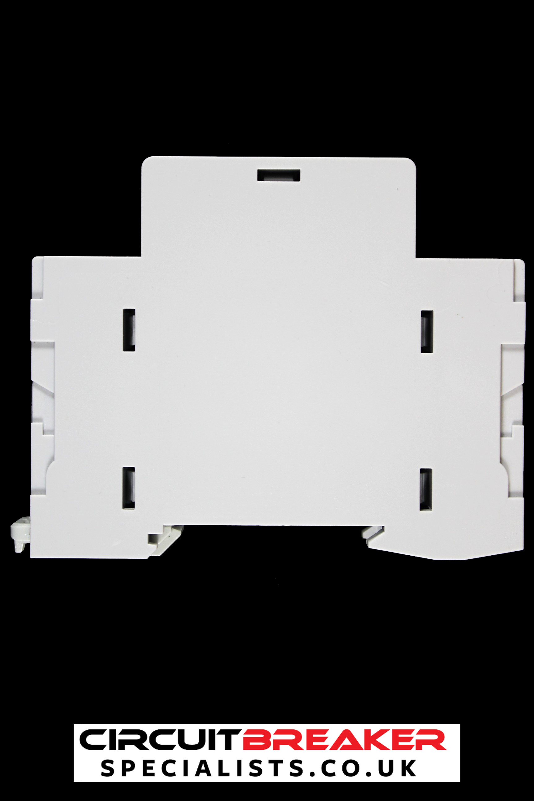 SCHNEIDER ELECTRIC 125 AMP FOUR POLE MAIN SWITCH DISCONNECTOR MGI1253N
