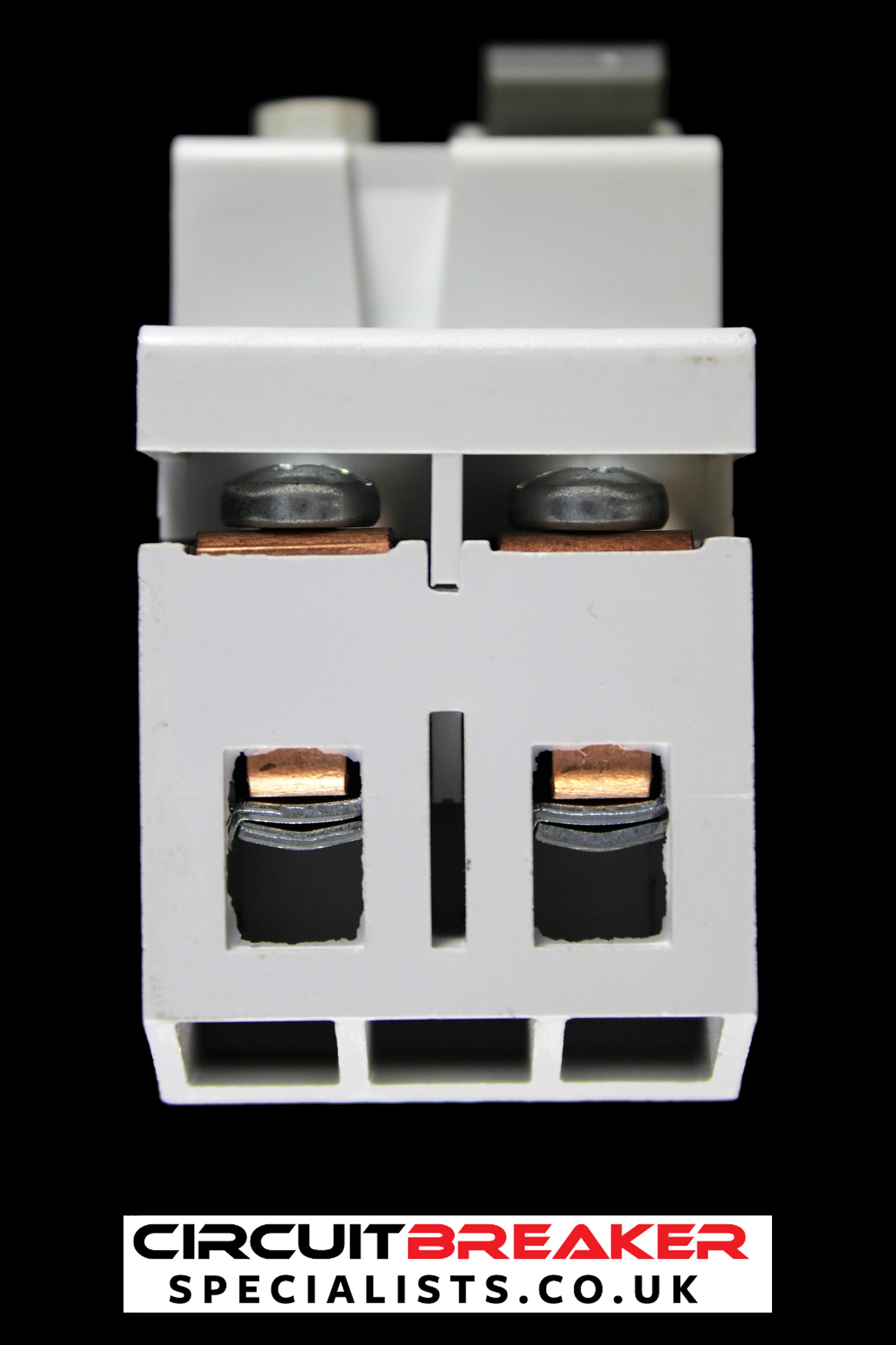 CLIPSAL 40 AMP 30mA DOUBLE POLE RCD TYPE AC T2240030S