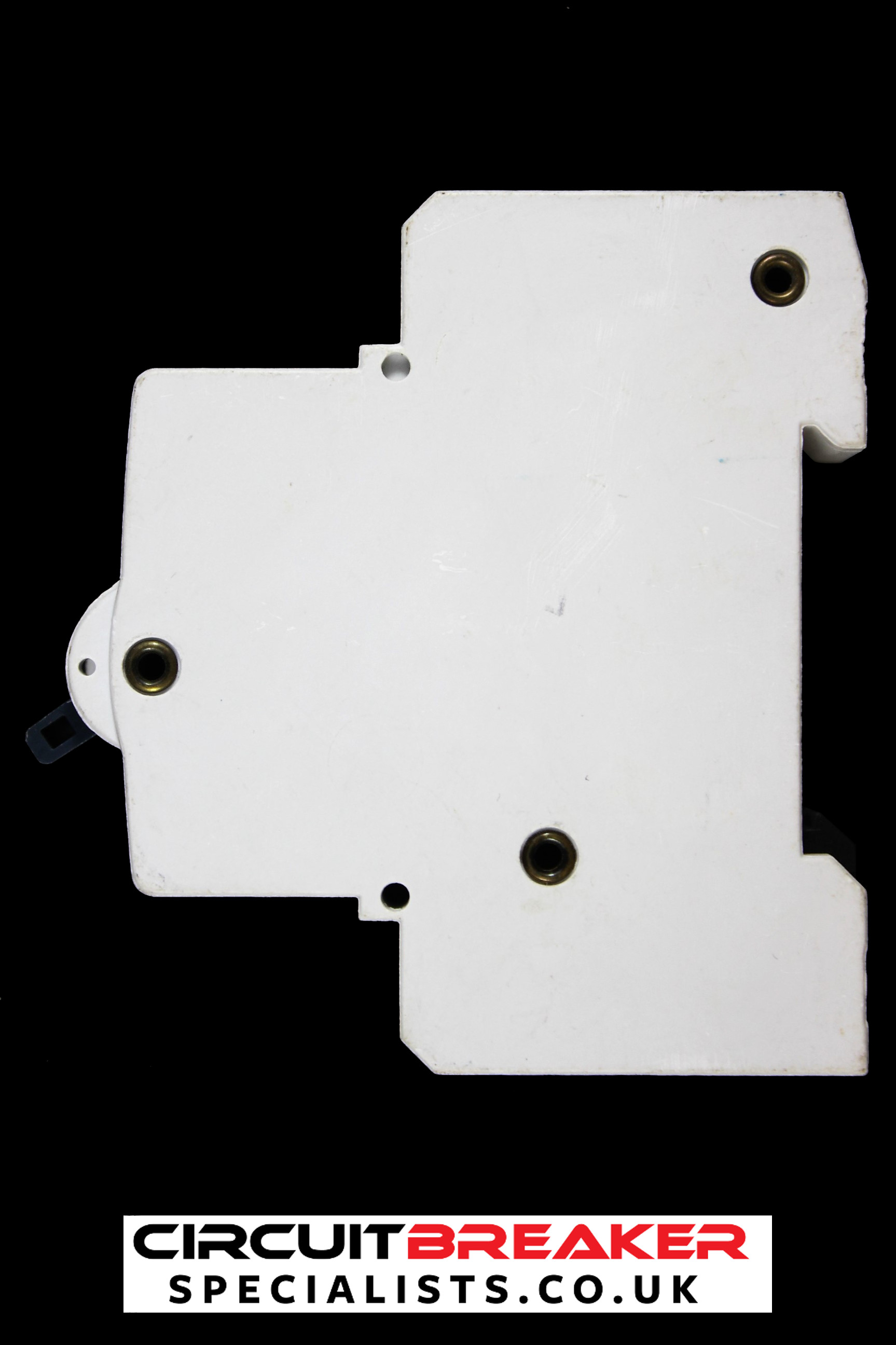 HAGER 50 AMP TYPE 2 M6 MCB CIRCUIT BREAKER M650 45